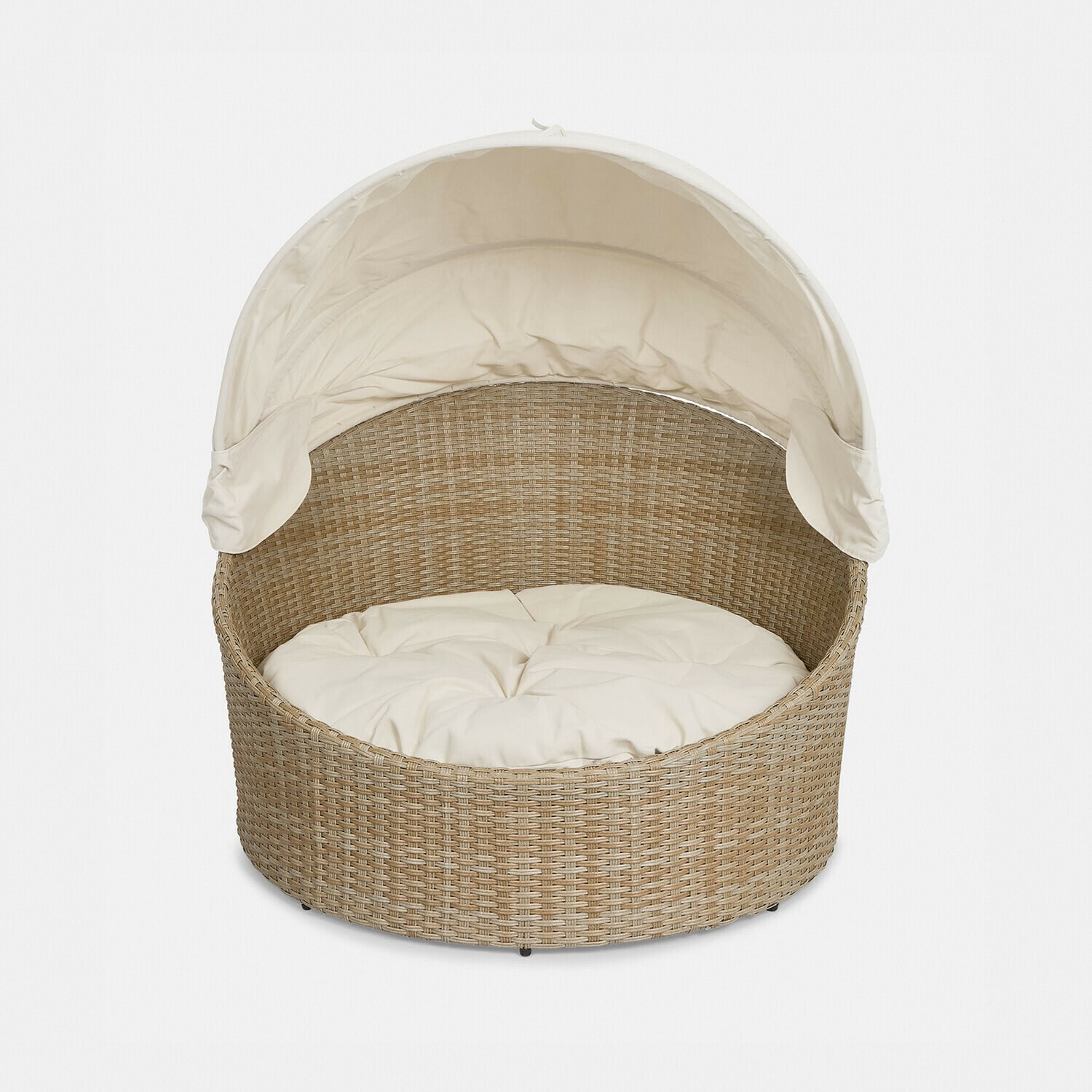 Koš pro pejska na doma i na ven Brinelza