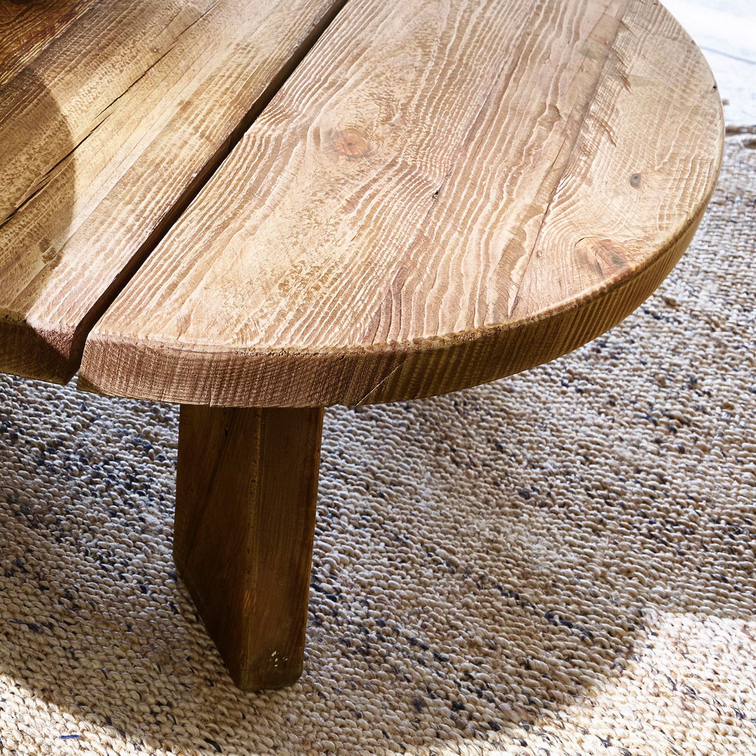 Konferenční stolky, 2dílná sada Oteley