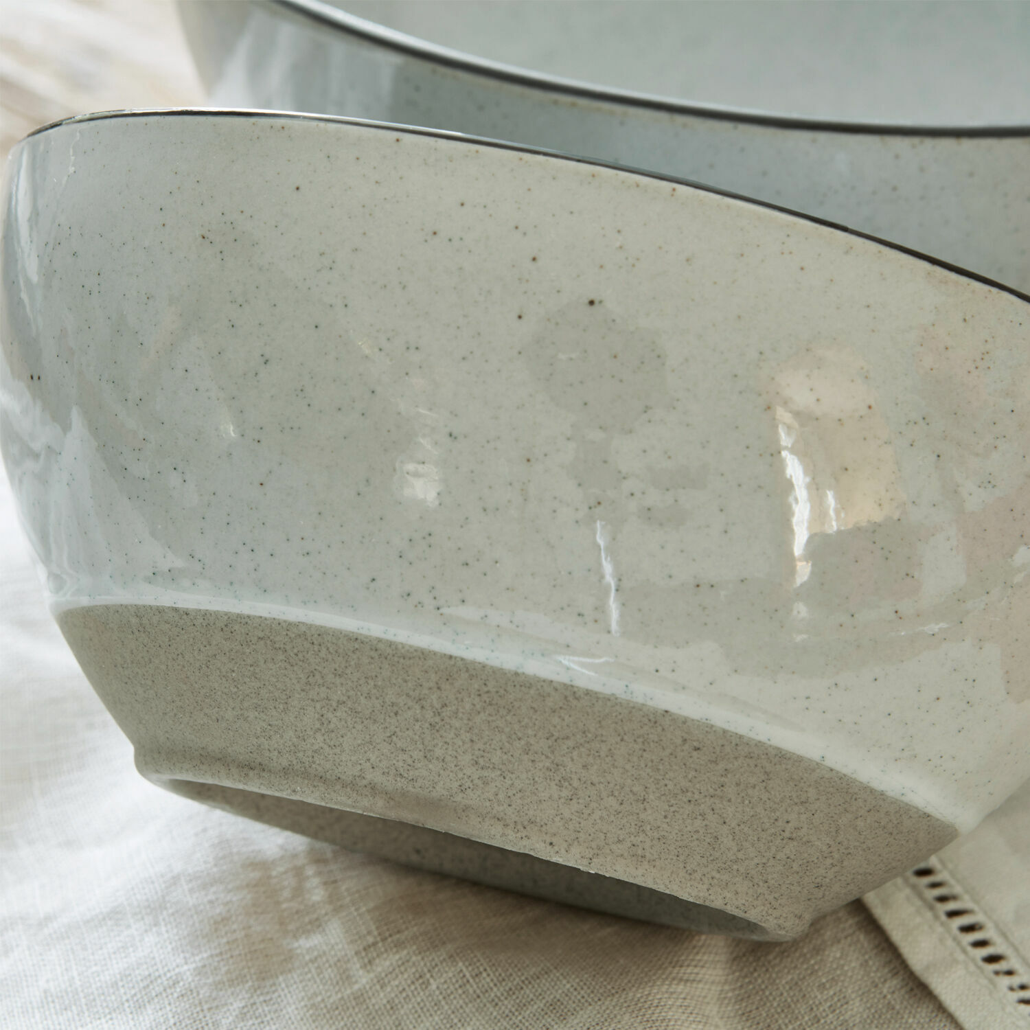 Mísy, 2dílná sada Biarré