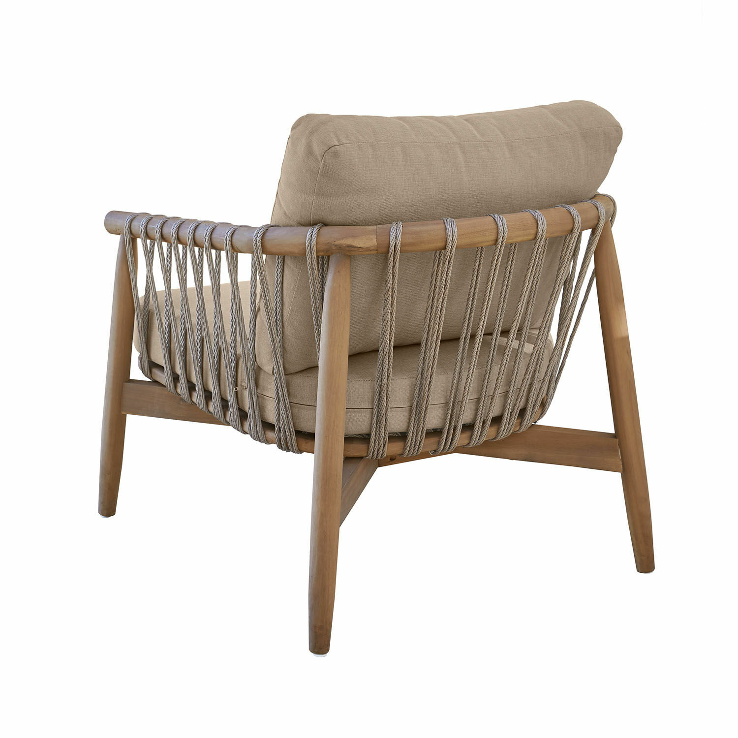 Křeslo FSC®-100% Thornwick