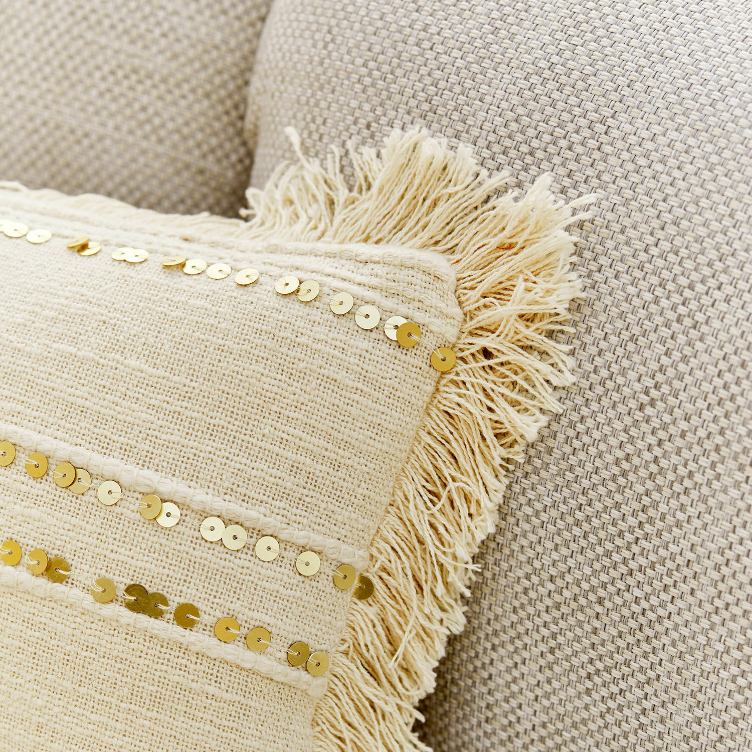 Polštářek Rousseline