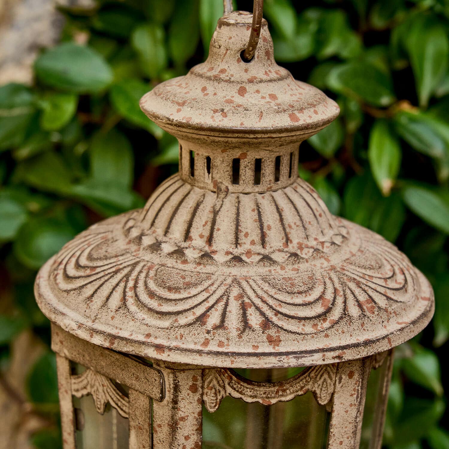 LED svítilna Delourise