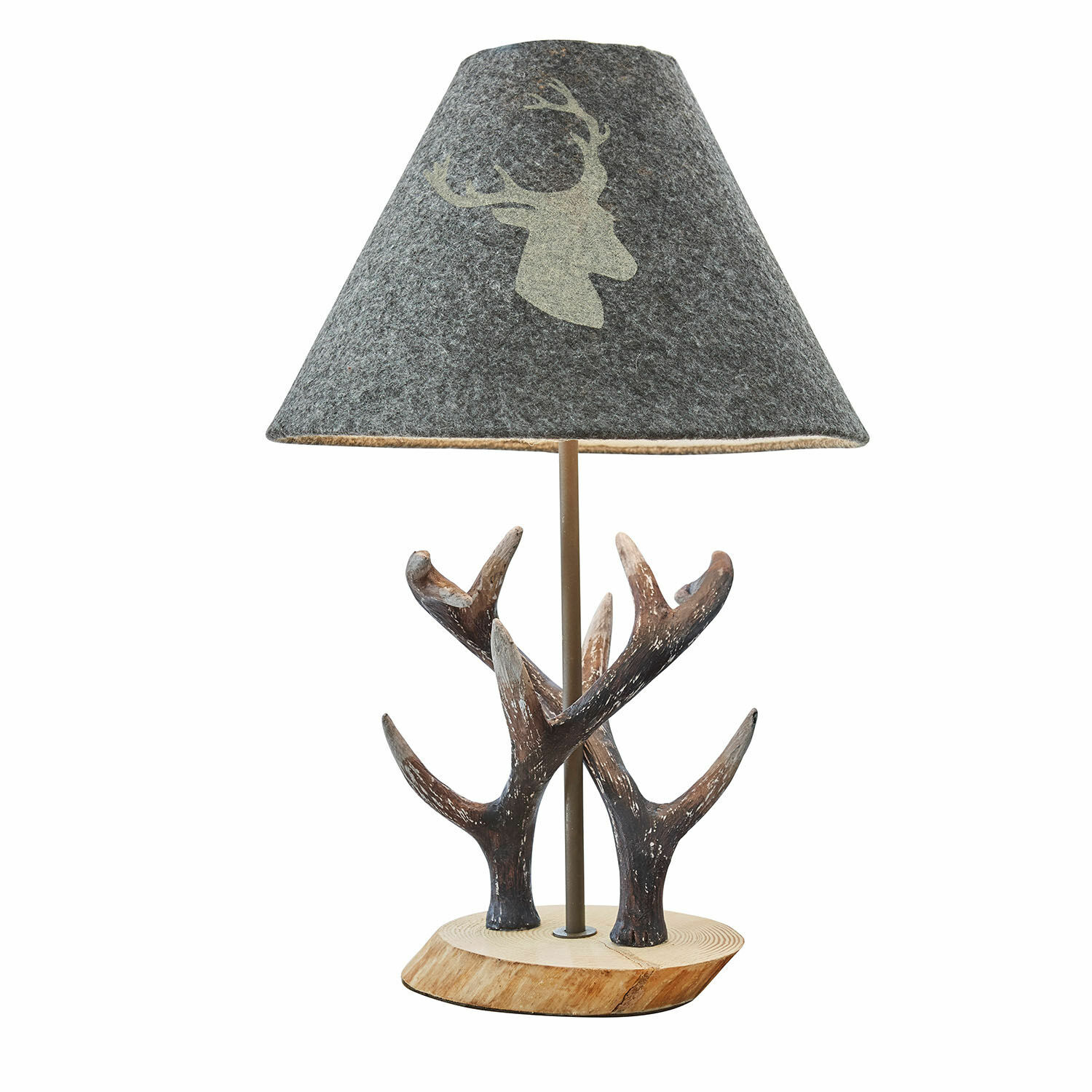 Stolní lampa Lodge