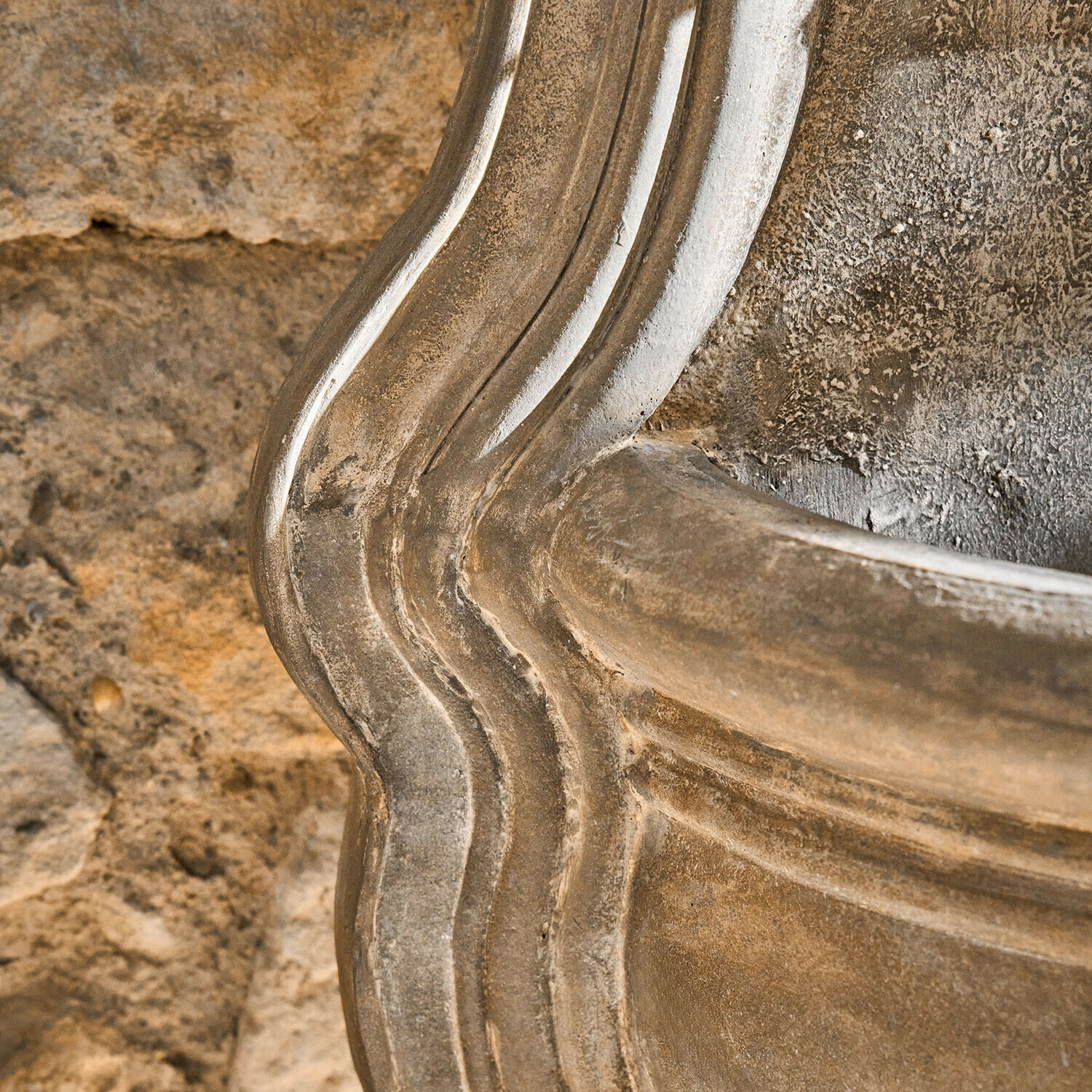 Nástěnná fontána Veliras