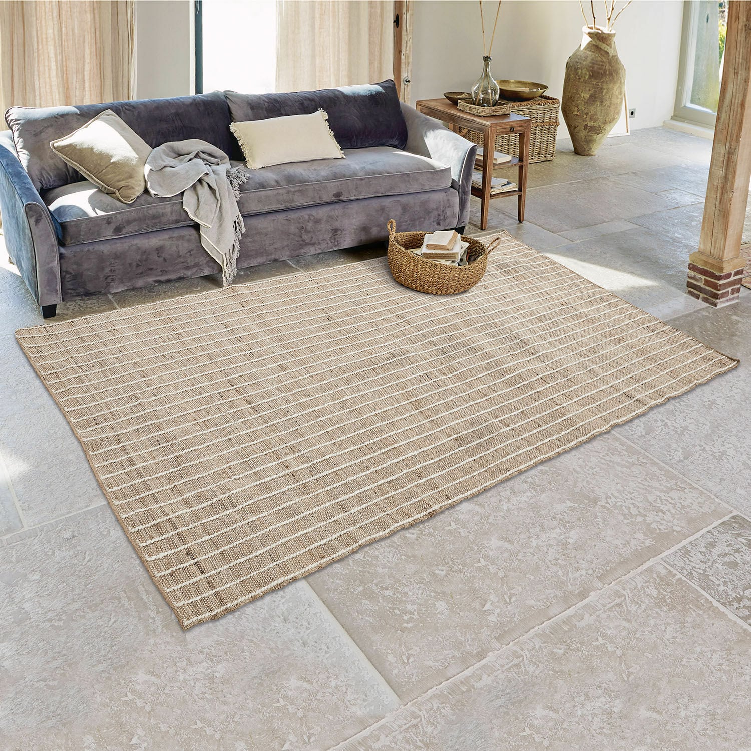 Koberec Manosque