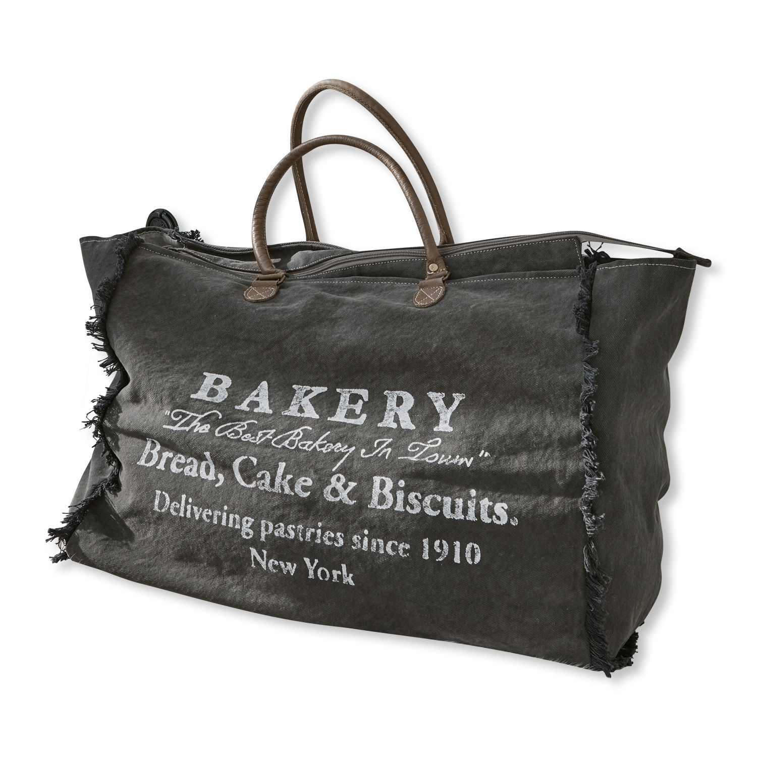 Taška New York Bakery