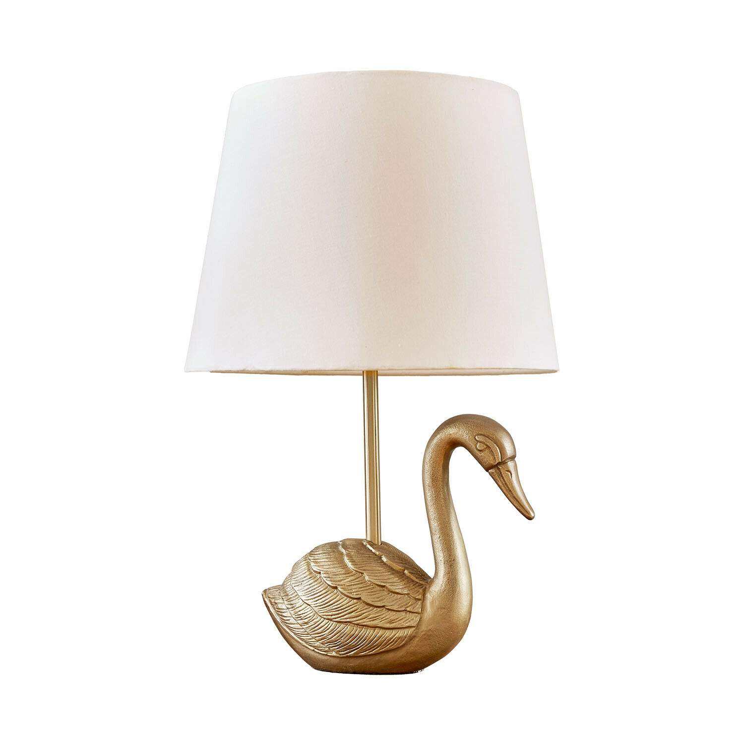 Stolní lampa Élégance Dorée