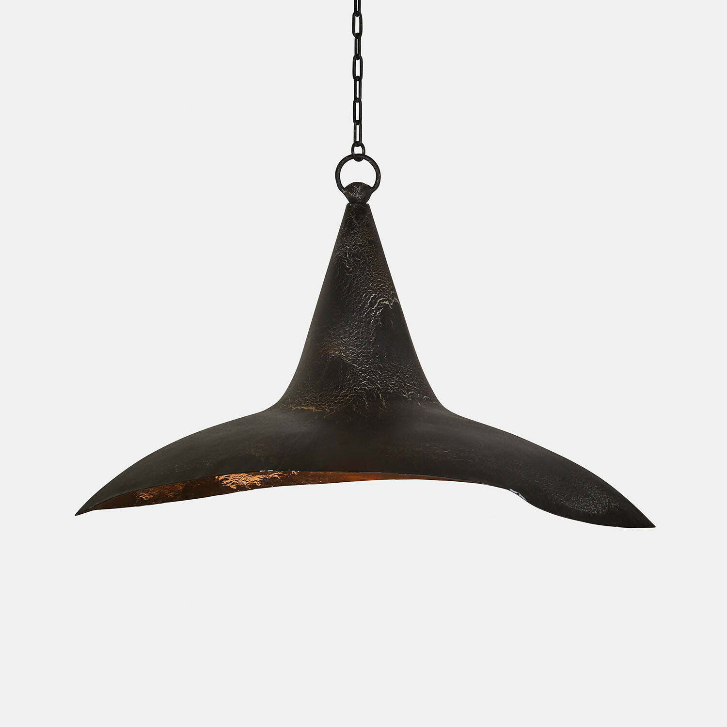 Závěsná lampa Maerlinna