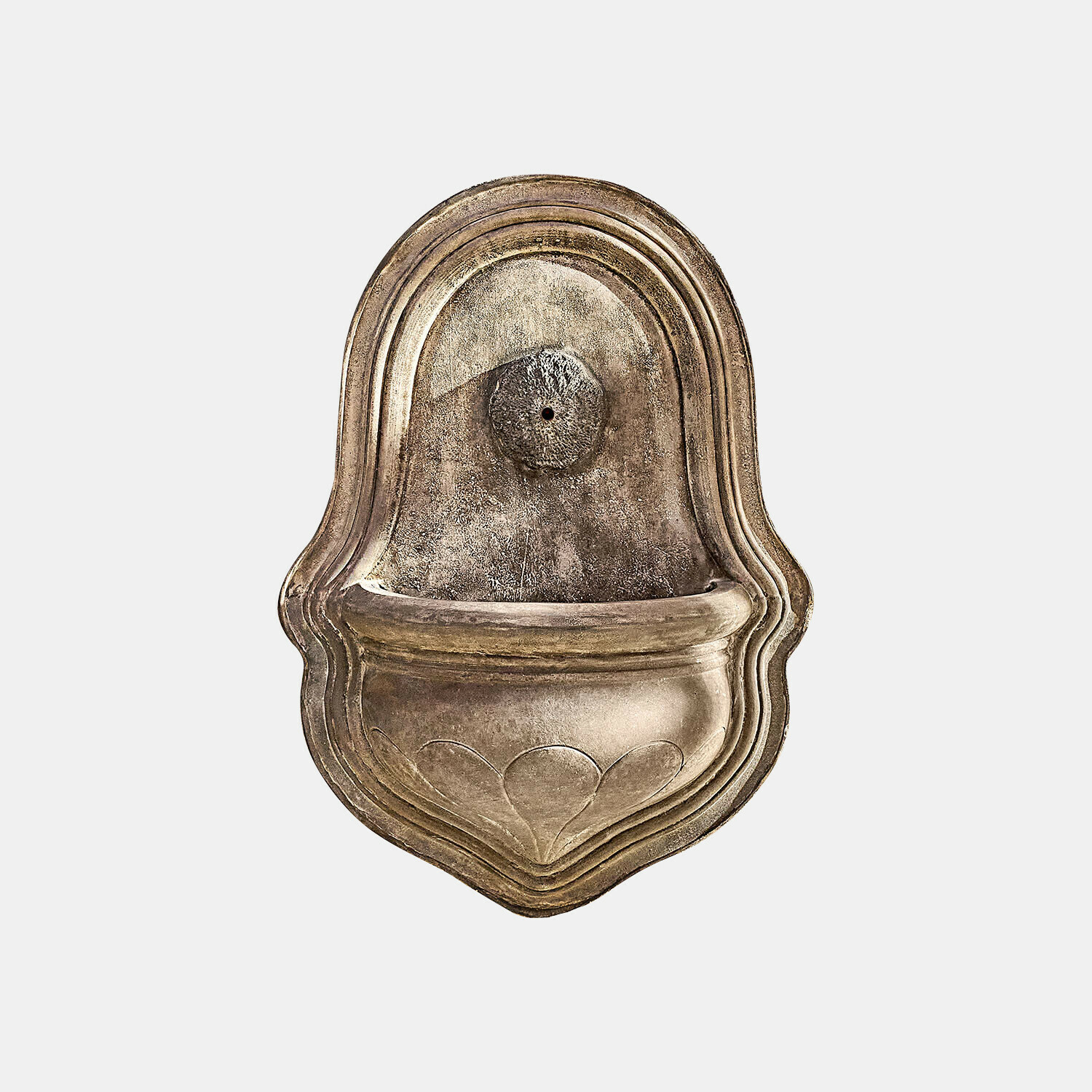 Nástěnná fontána Veliras