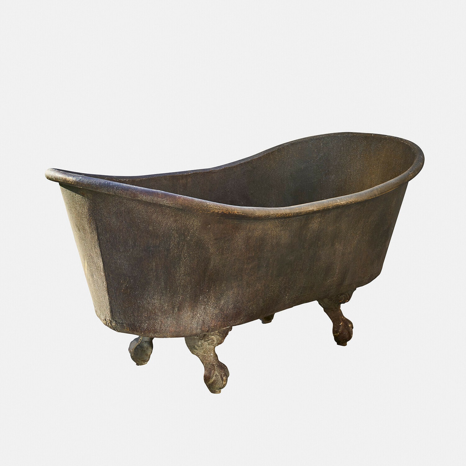 Dekorativní vana Brånholm