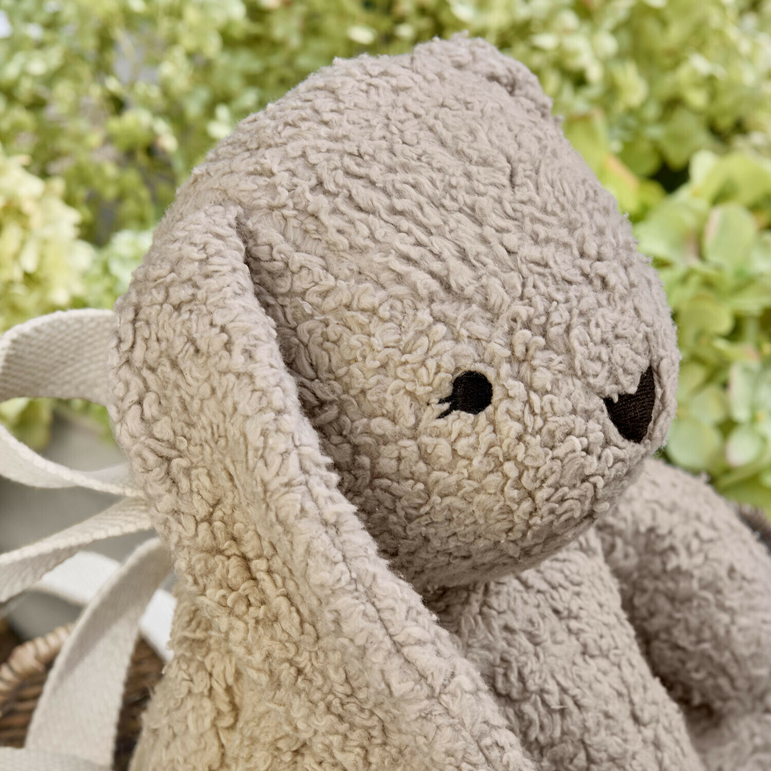 Batůžek ve tvaru zajíčka Fluffernap