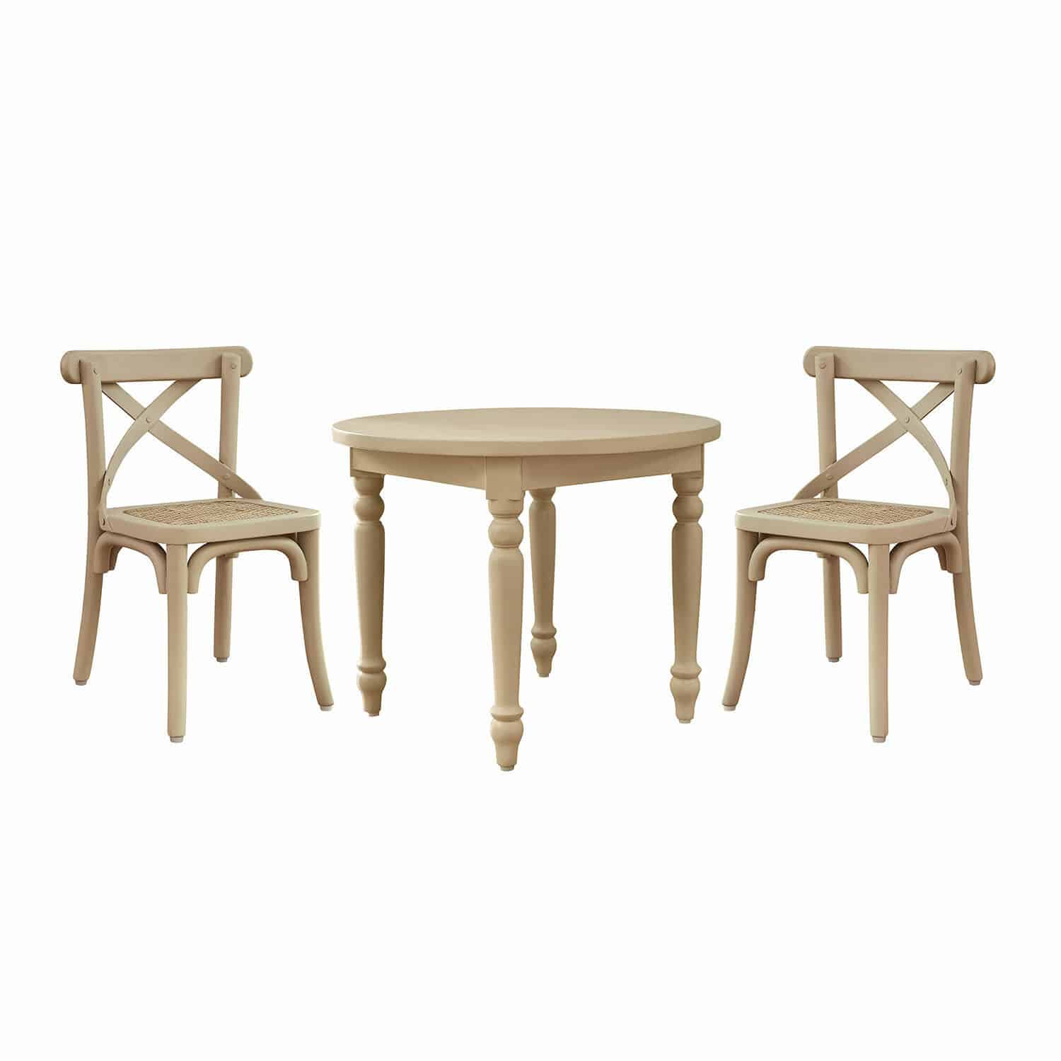 Dětská sedací souprava Sourila