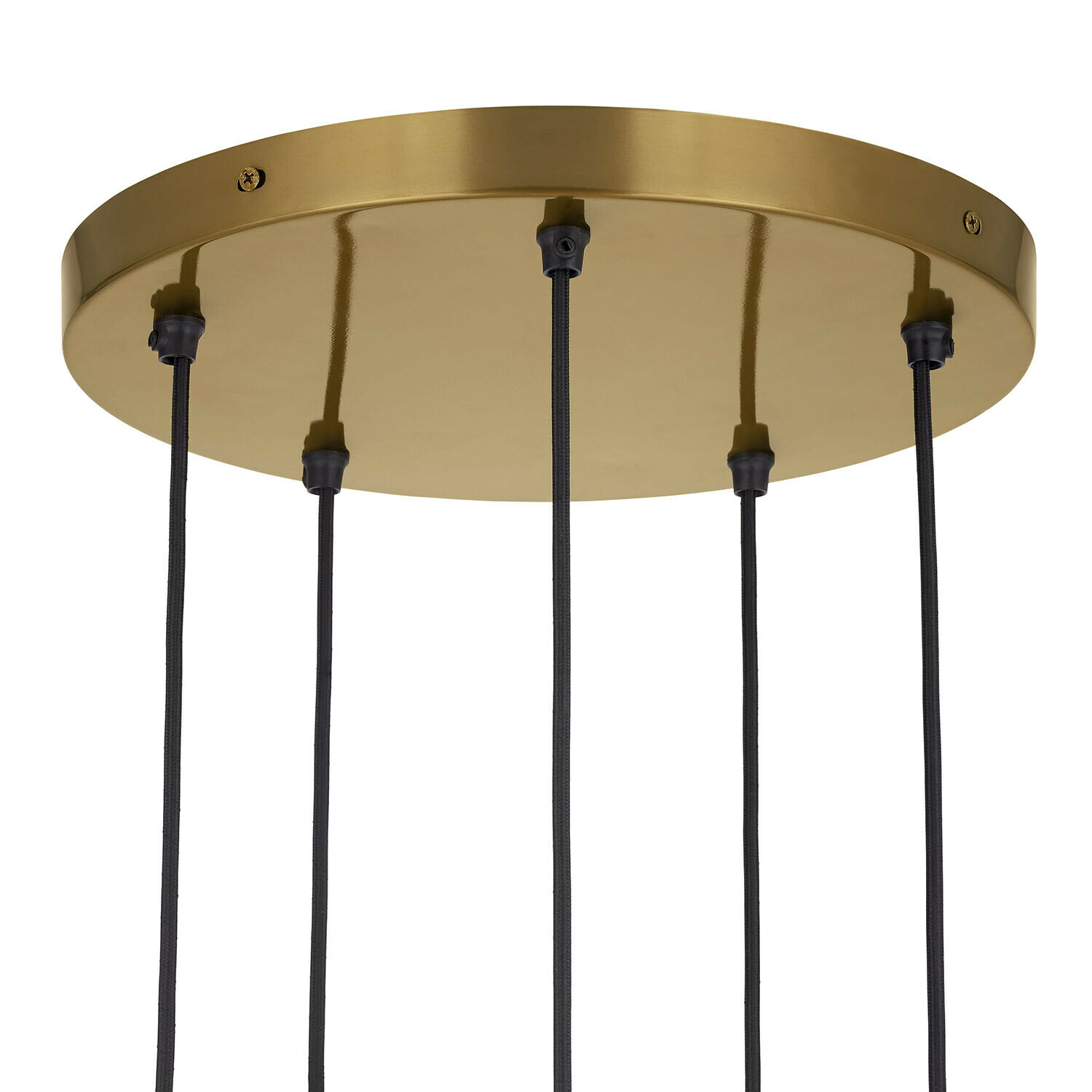 Závěsná lampa Brightmoor