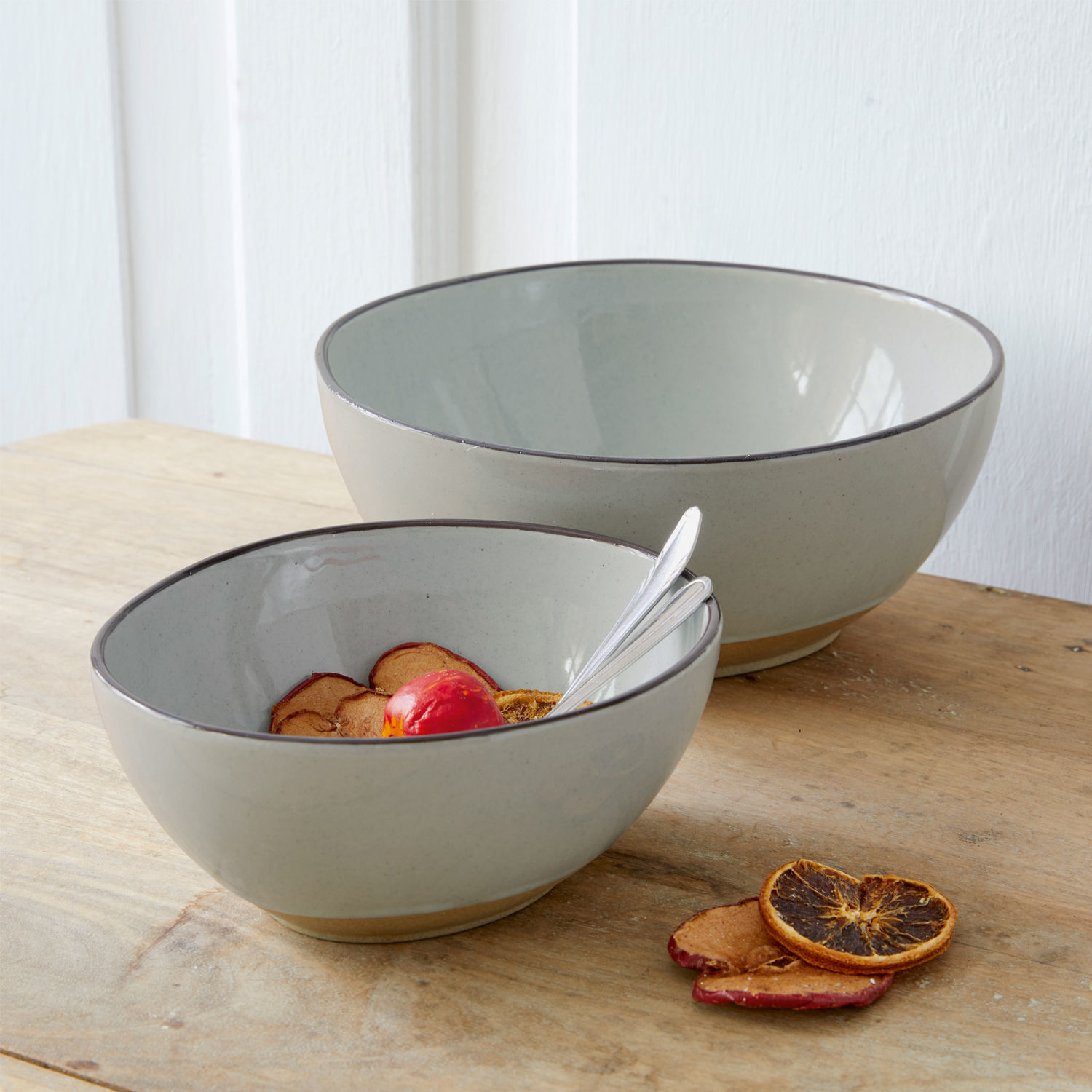 Mísy, 2dílná sada Biarré