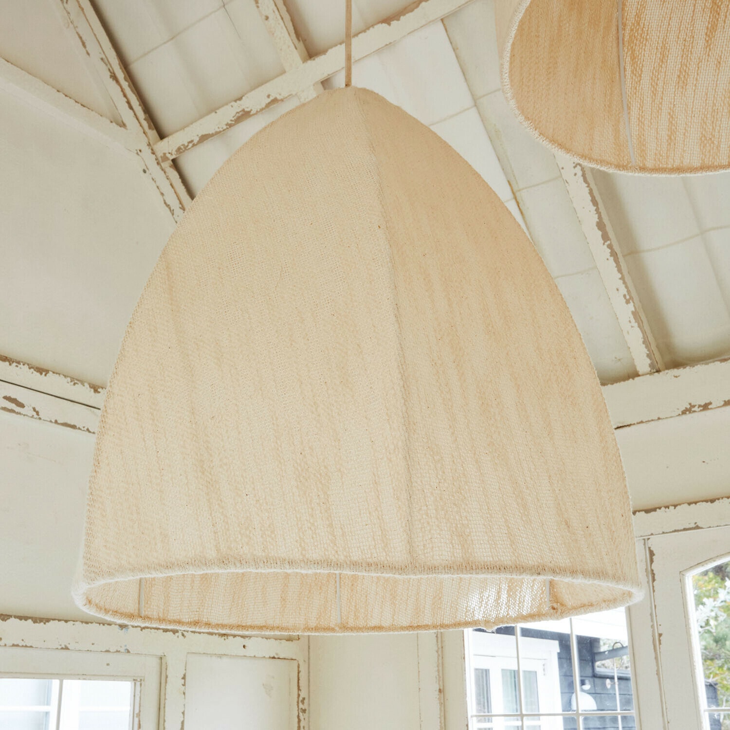 Závěsné lampy, 3dílná sada Reveaux