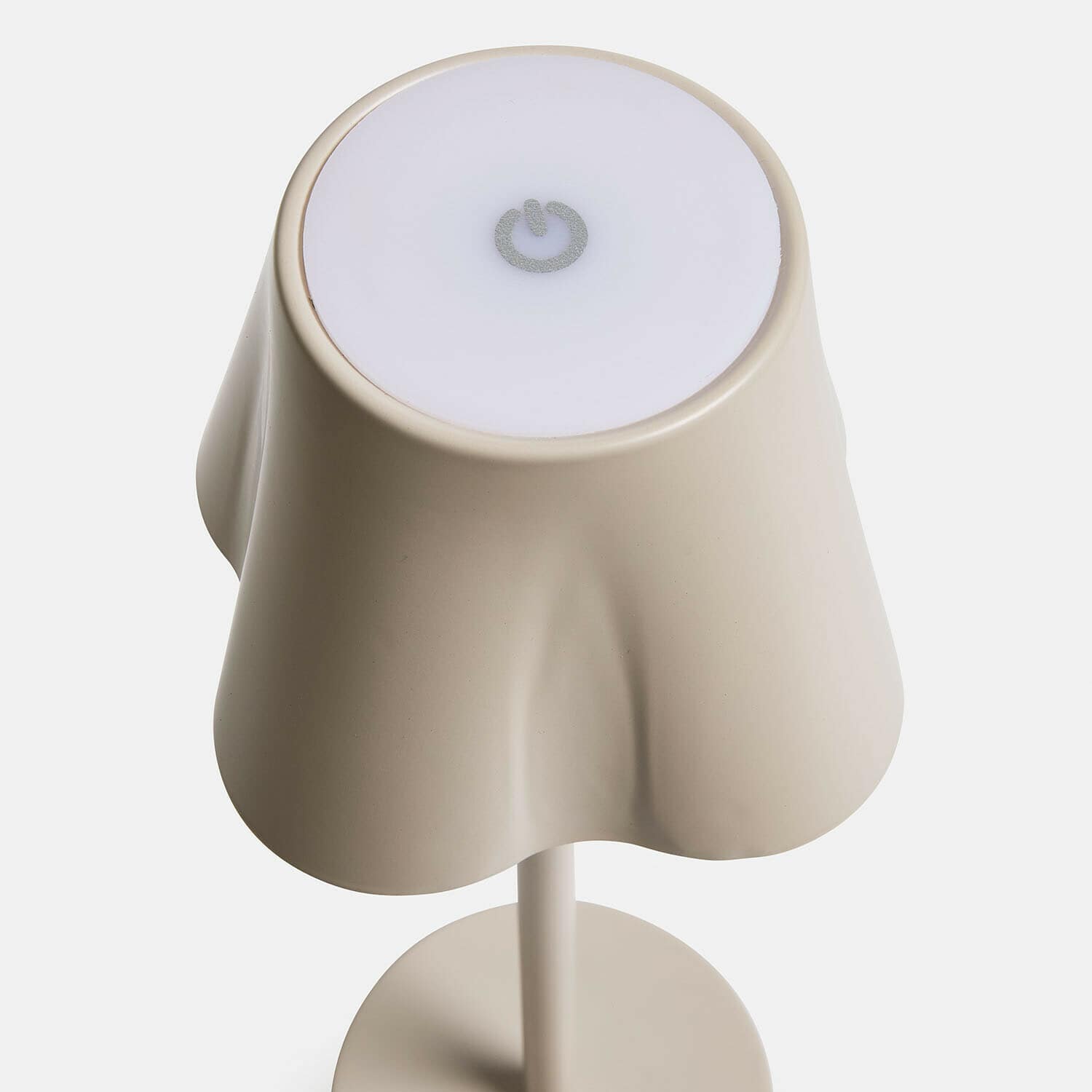 Dobíjecí stolní lampa Tenari