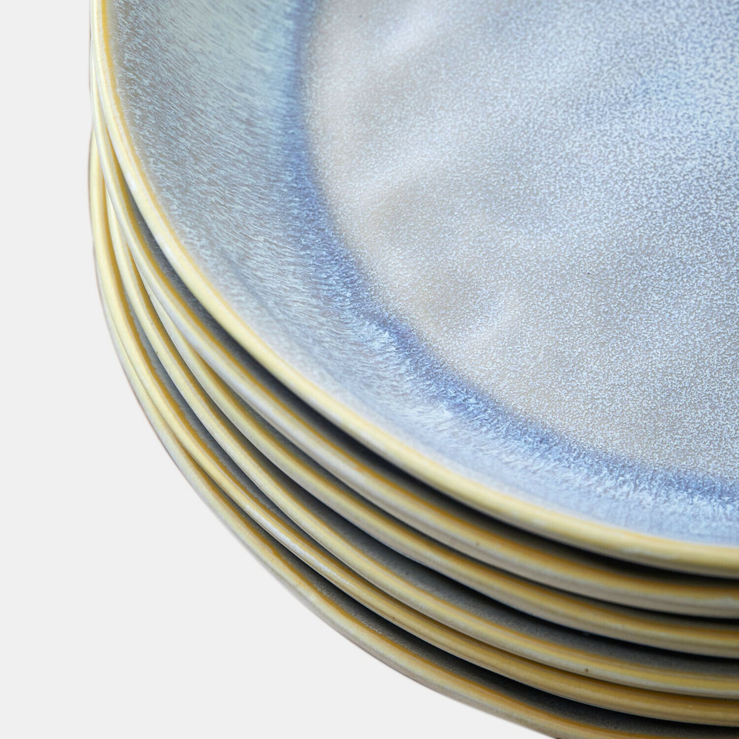 Polévkové talíře, 6dílná sada Vionette