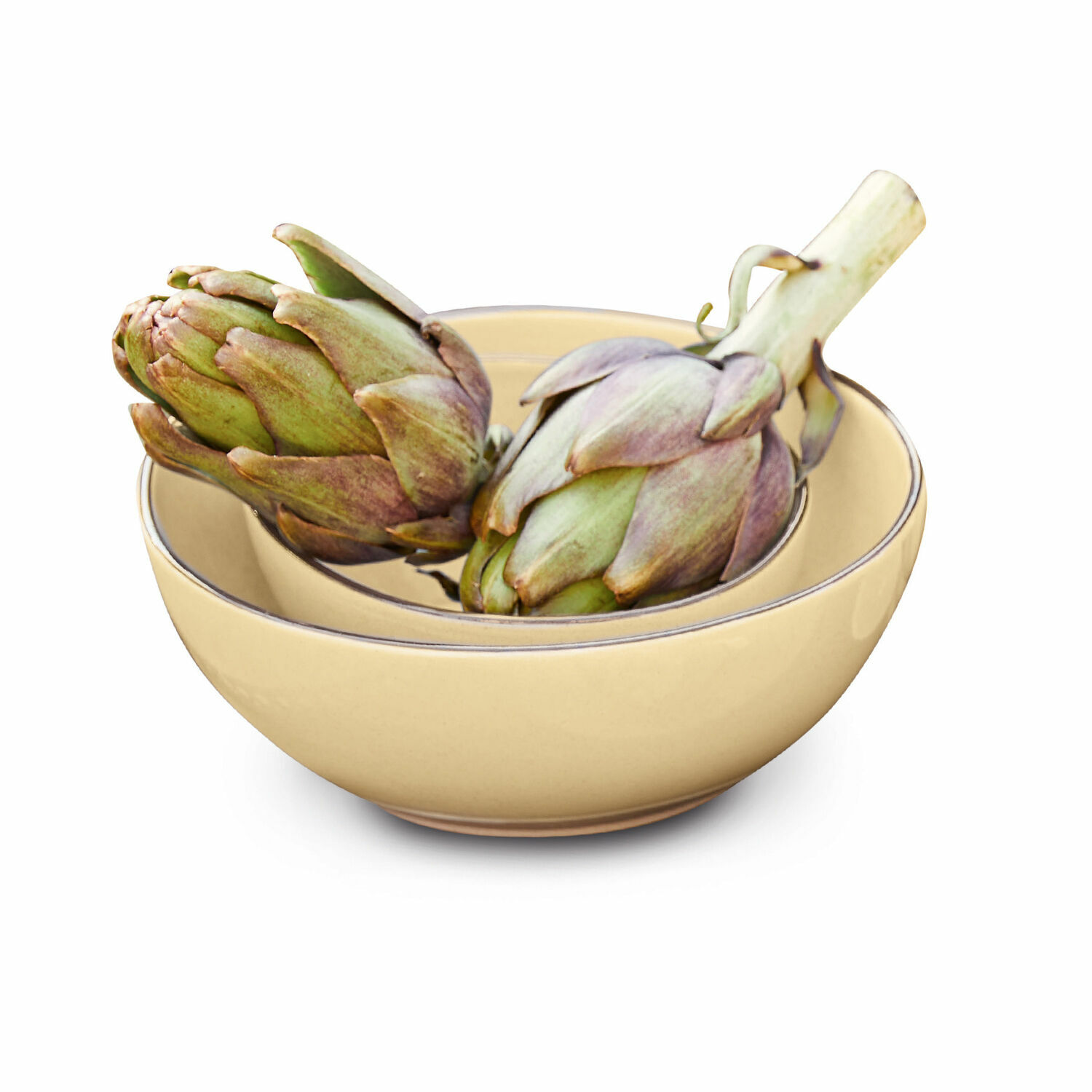 Mísy, 2dílná sada Biarré