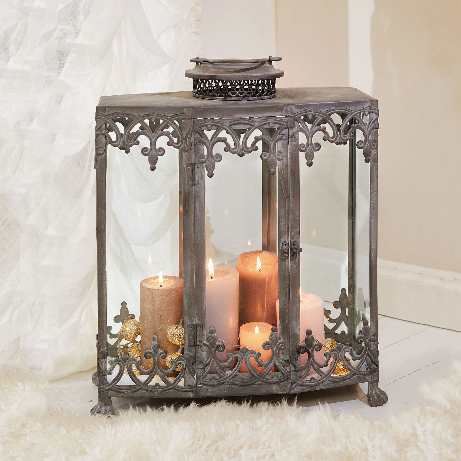 Lucerna Canousse