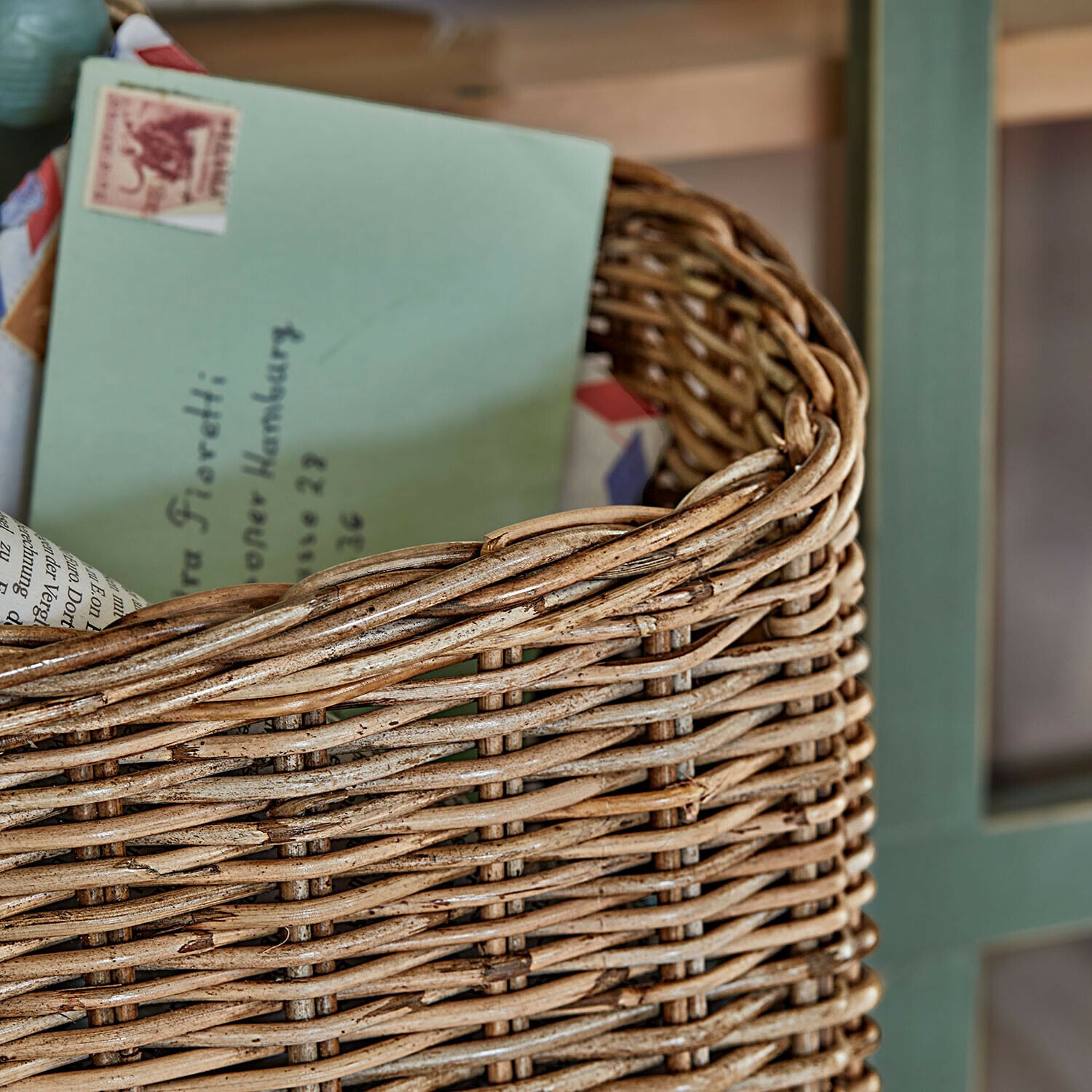 Závěsný košík Chantivelle