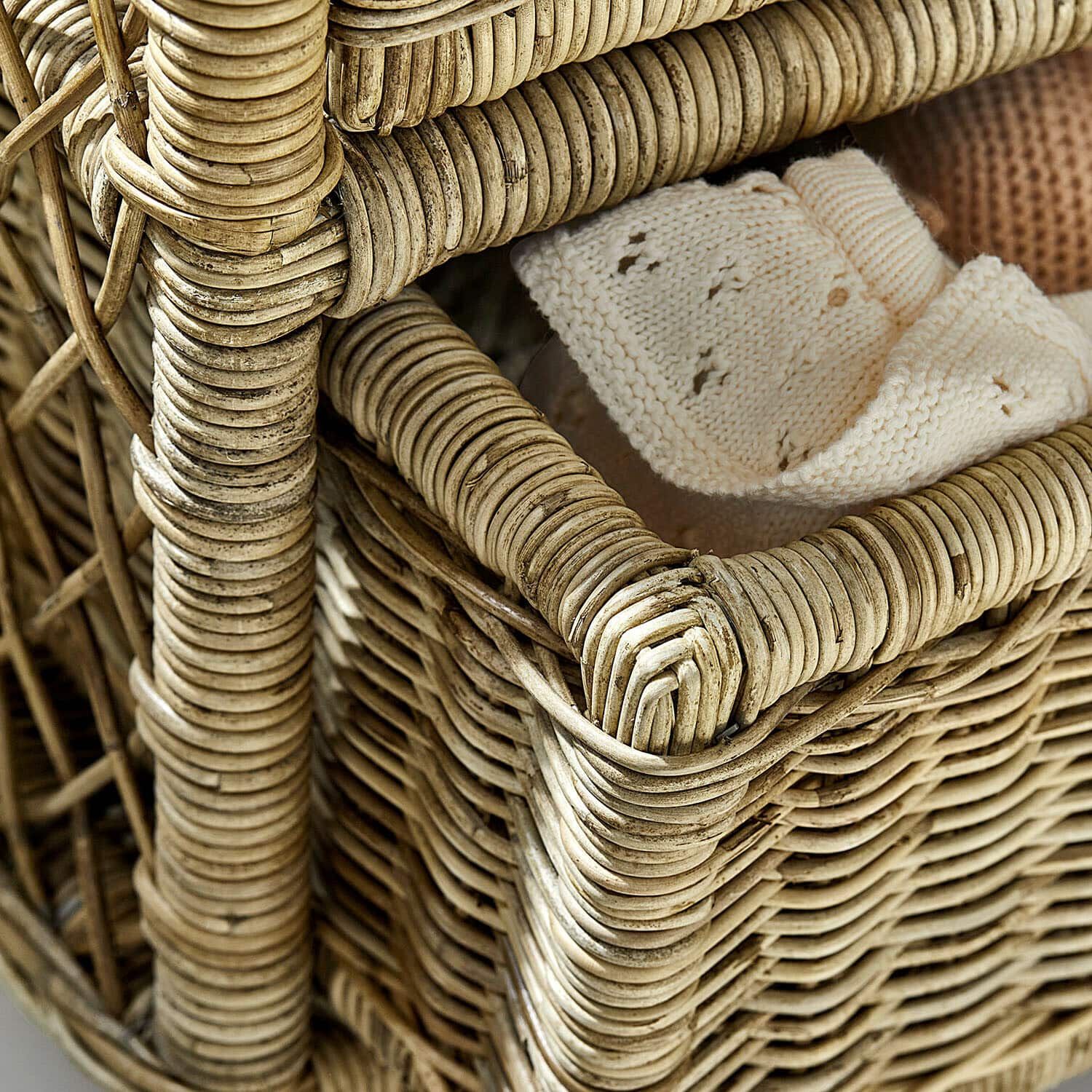 Dětský noční stolek Mavellan