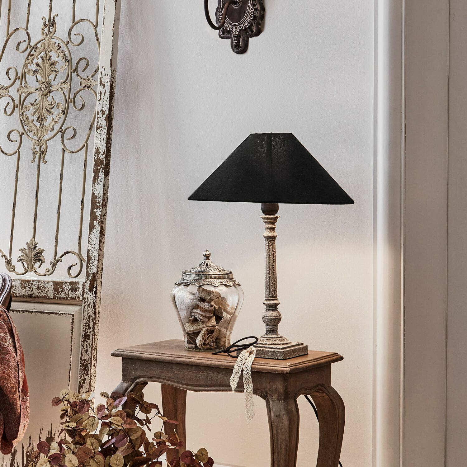 Stínítko lampy Emmera
