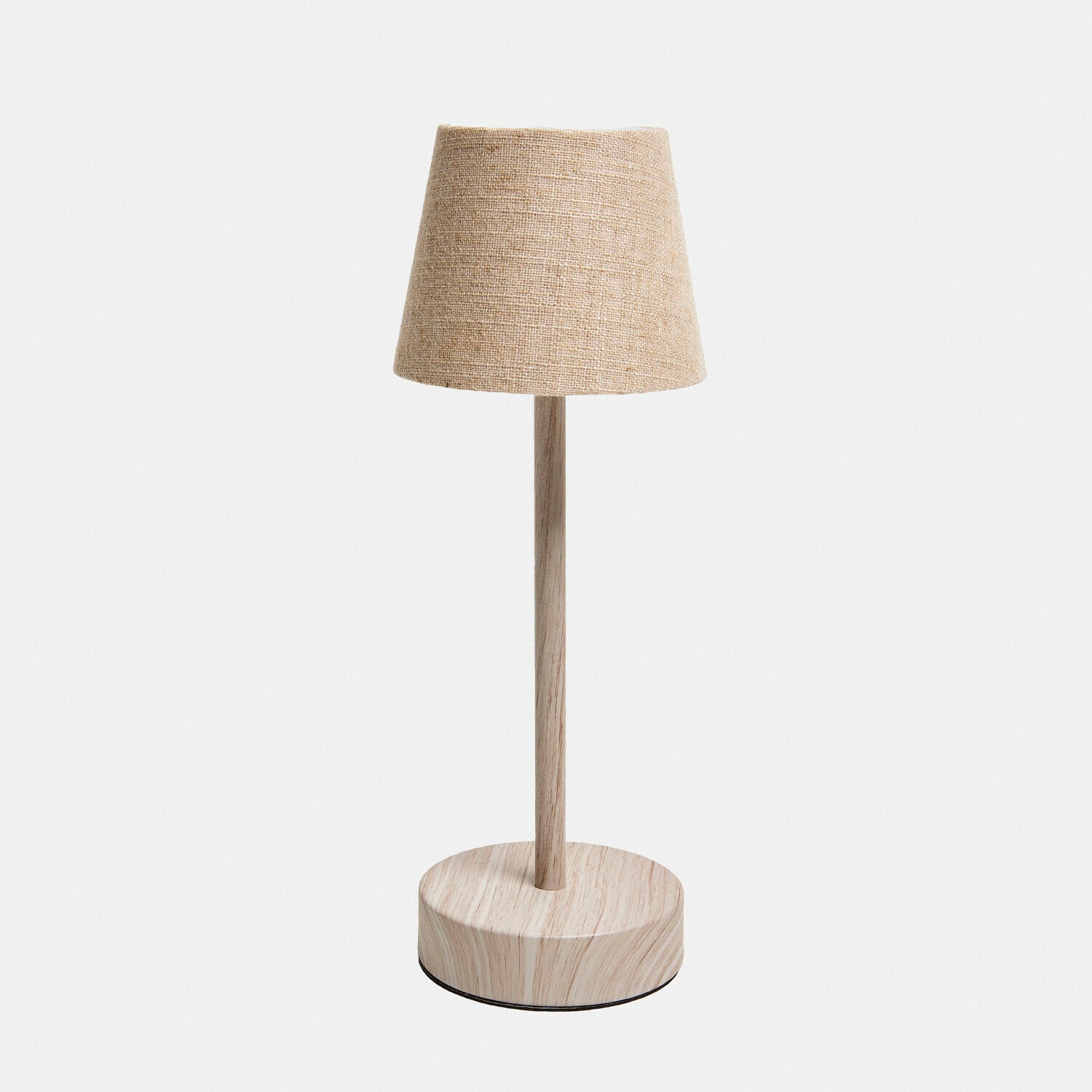 Dobíjecí stolní lampa Sylvainie