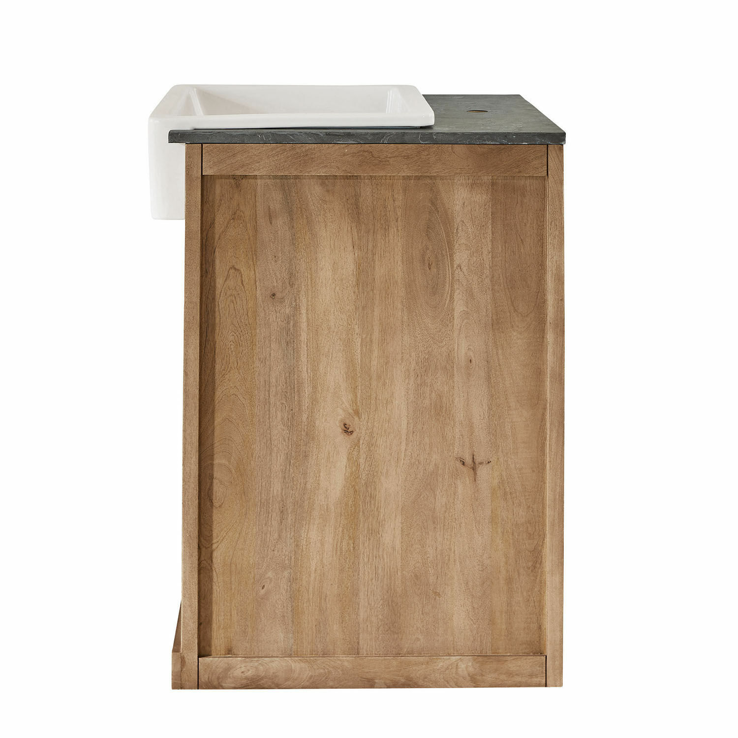 Skříňka s dřezem na nádobí Montégut