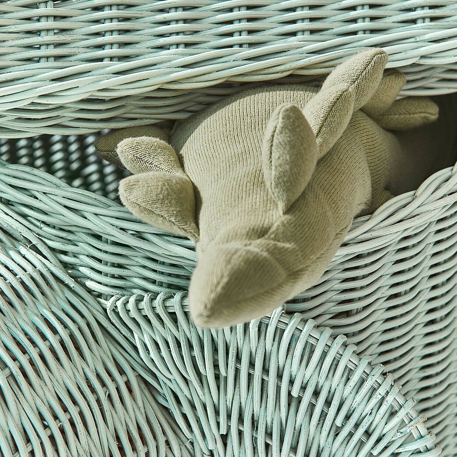 Košík ve tvaru slona Bellyboo