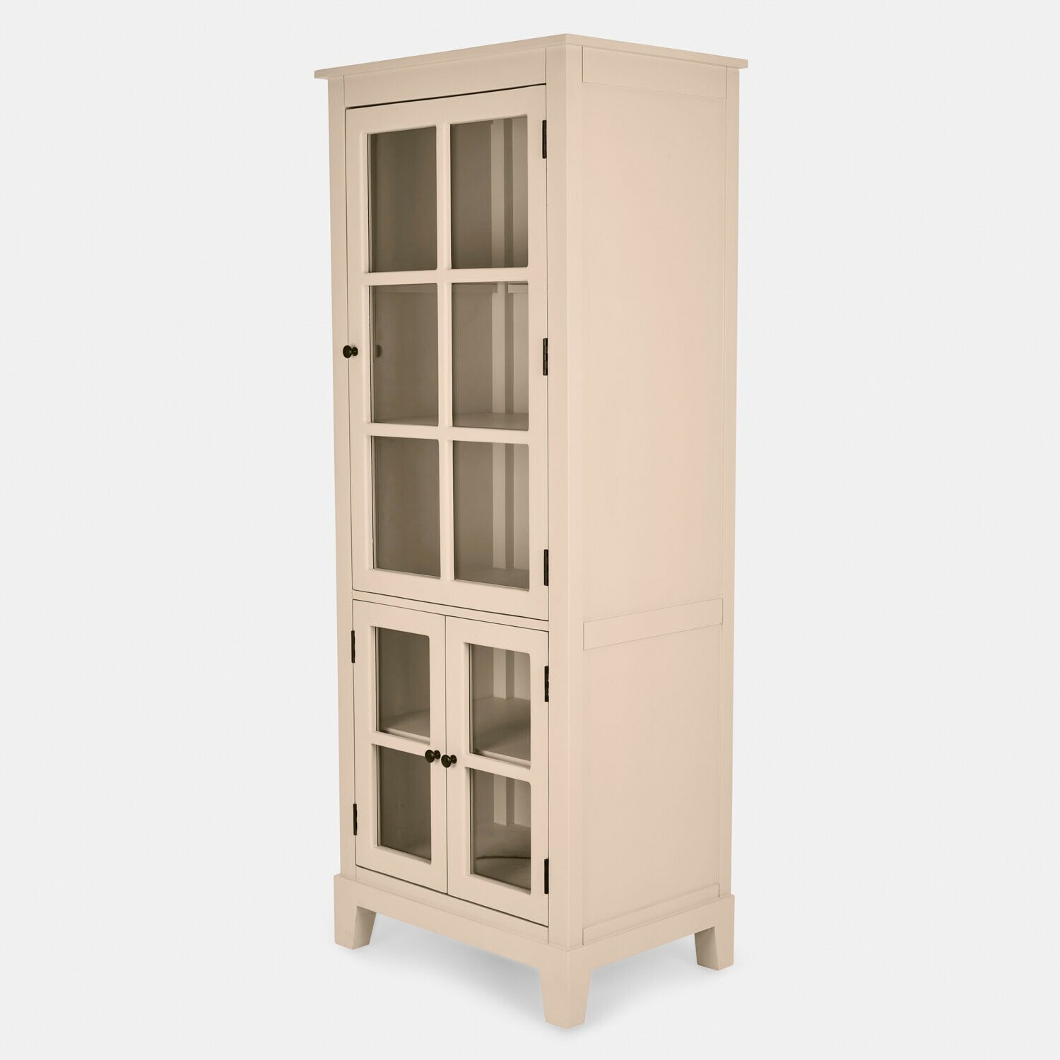 Vitrína Domérise
