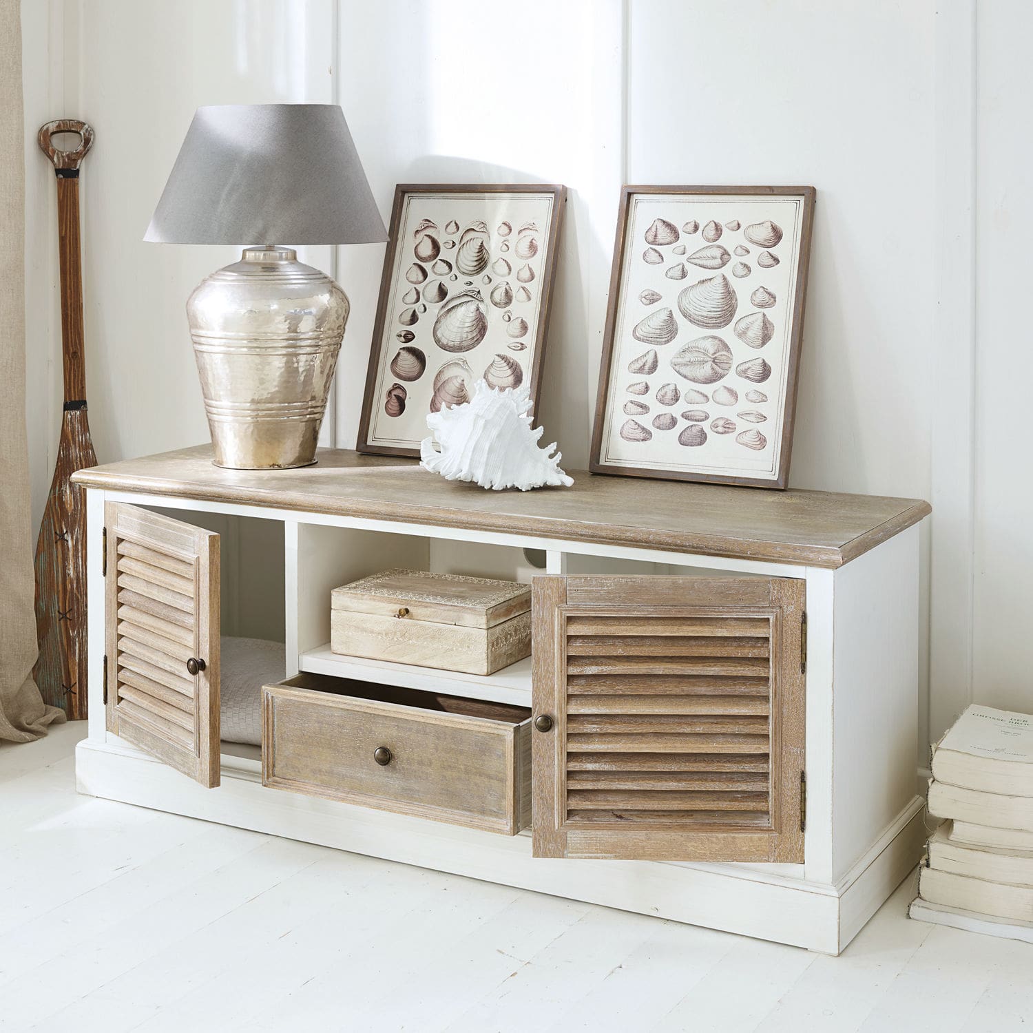 Komoda Glencoe