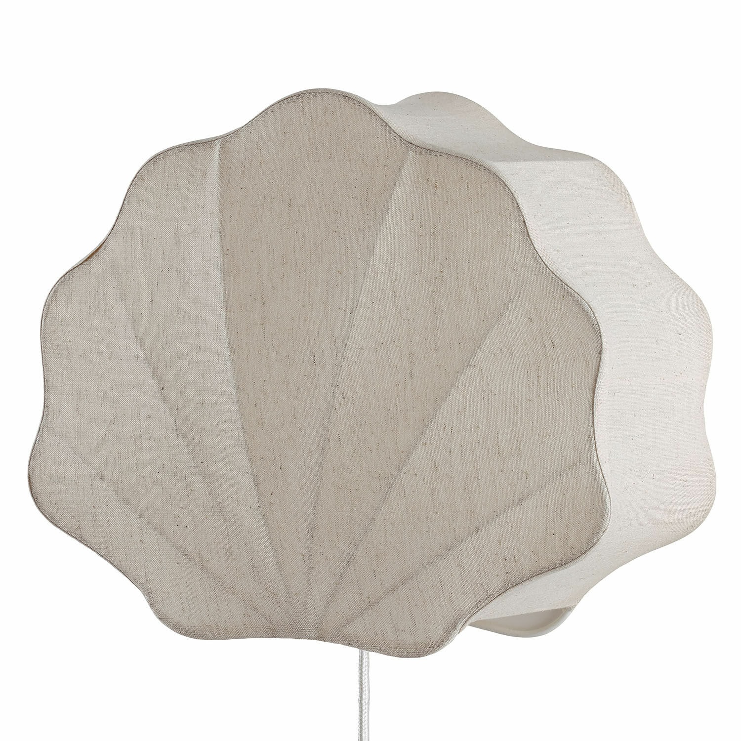 Nástěnná lampa Vellaro