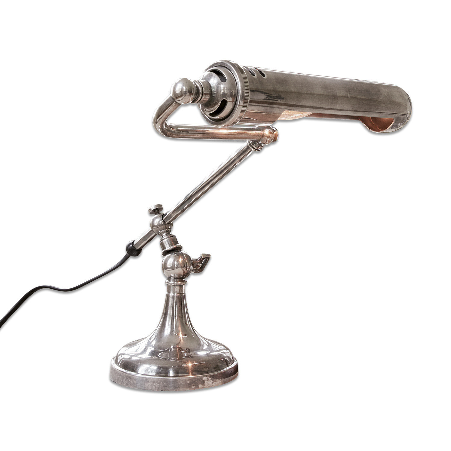 Stolní lampa Pauley