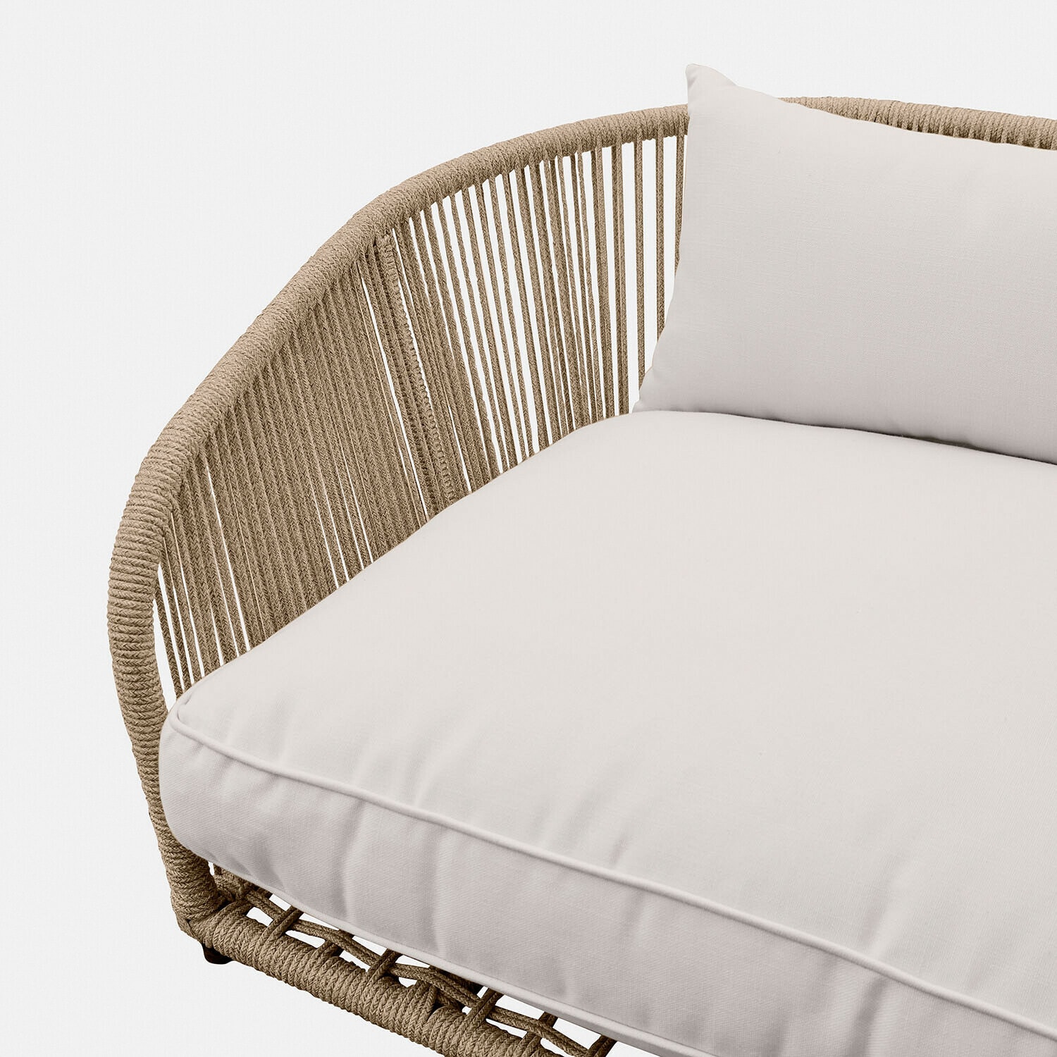 Pohovka pro pejska na doma i na ven Belvidere