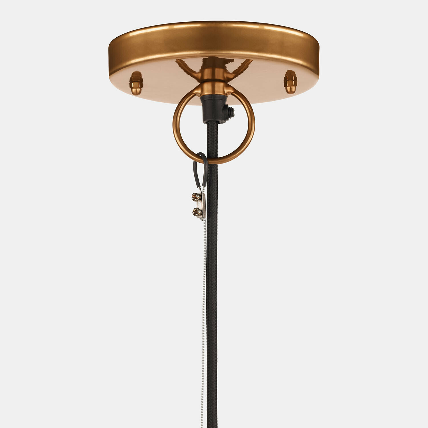Závěsná lampa Vélomiane