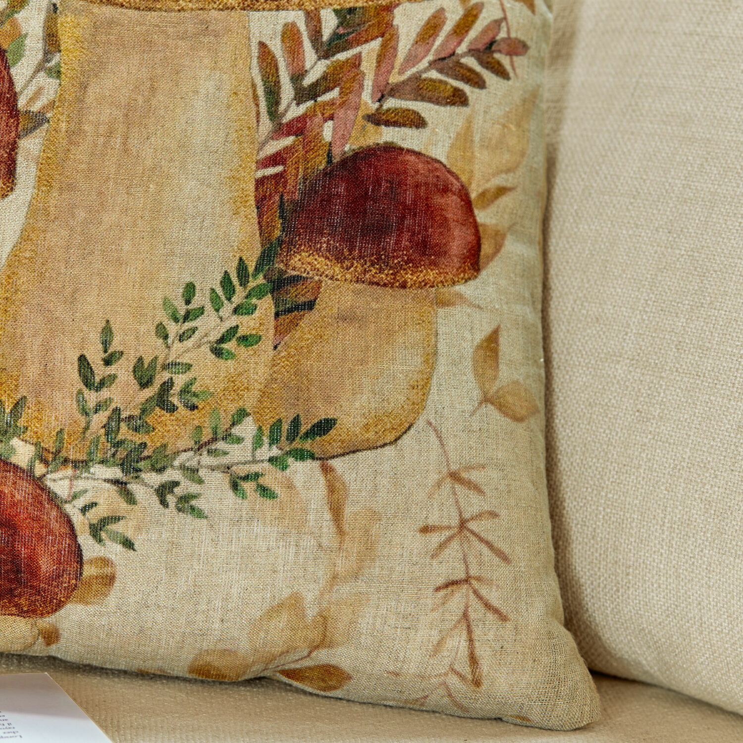 Povlak na polštářek Harvelle