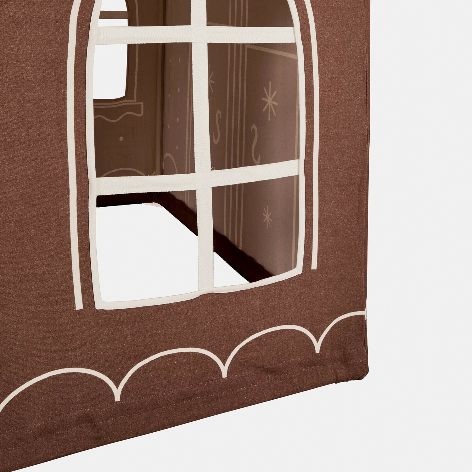 Domeček na hraní Luneby