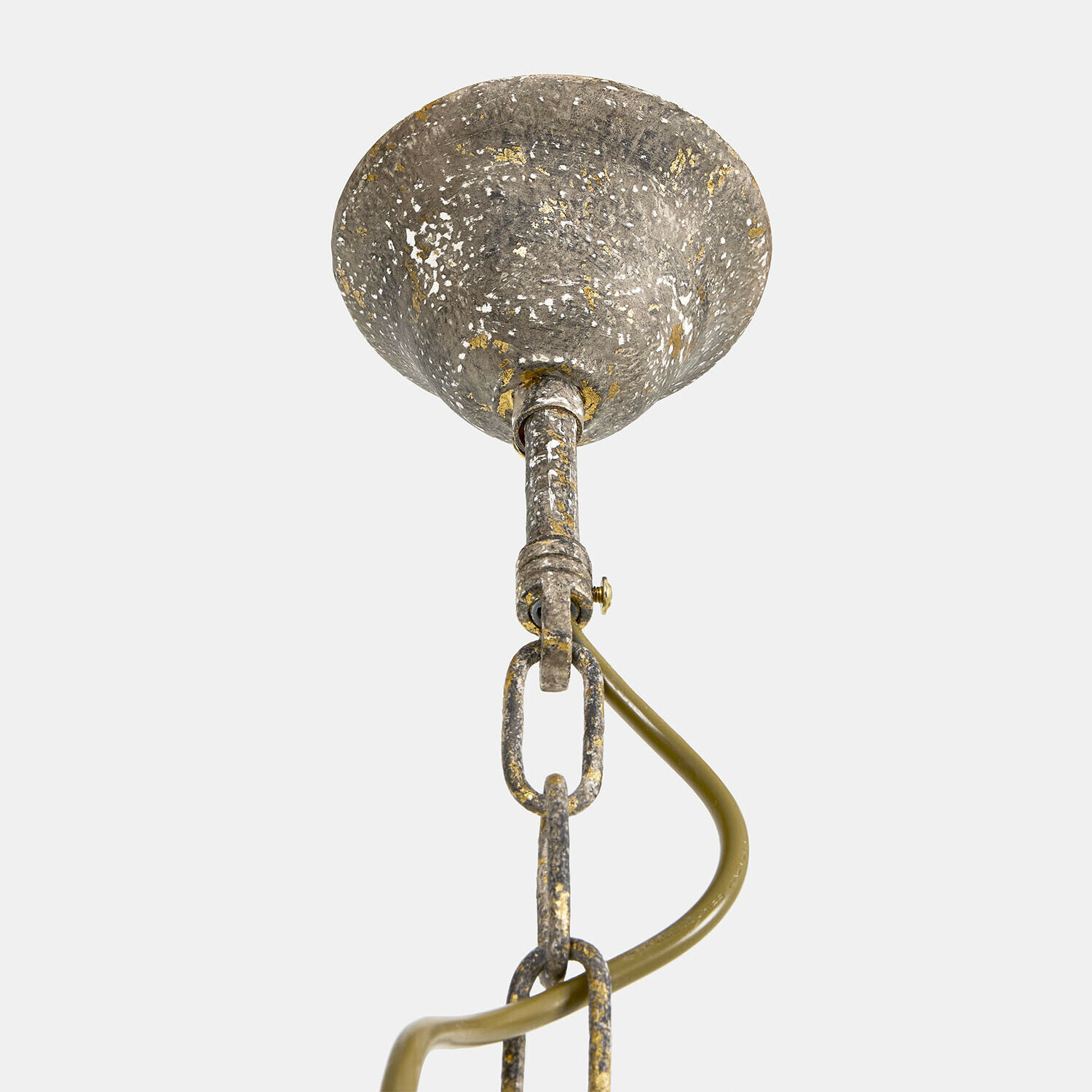 Závěsná lampa Ashton