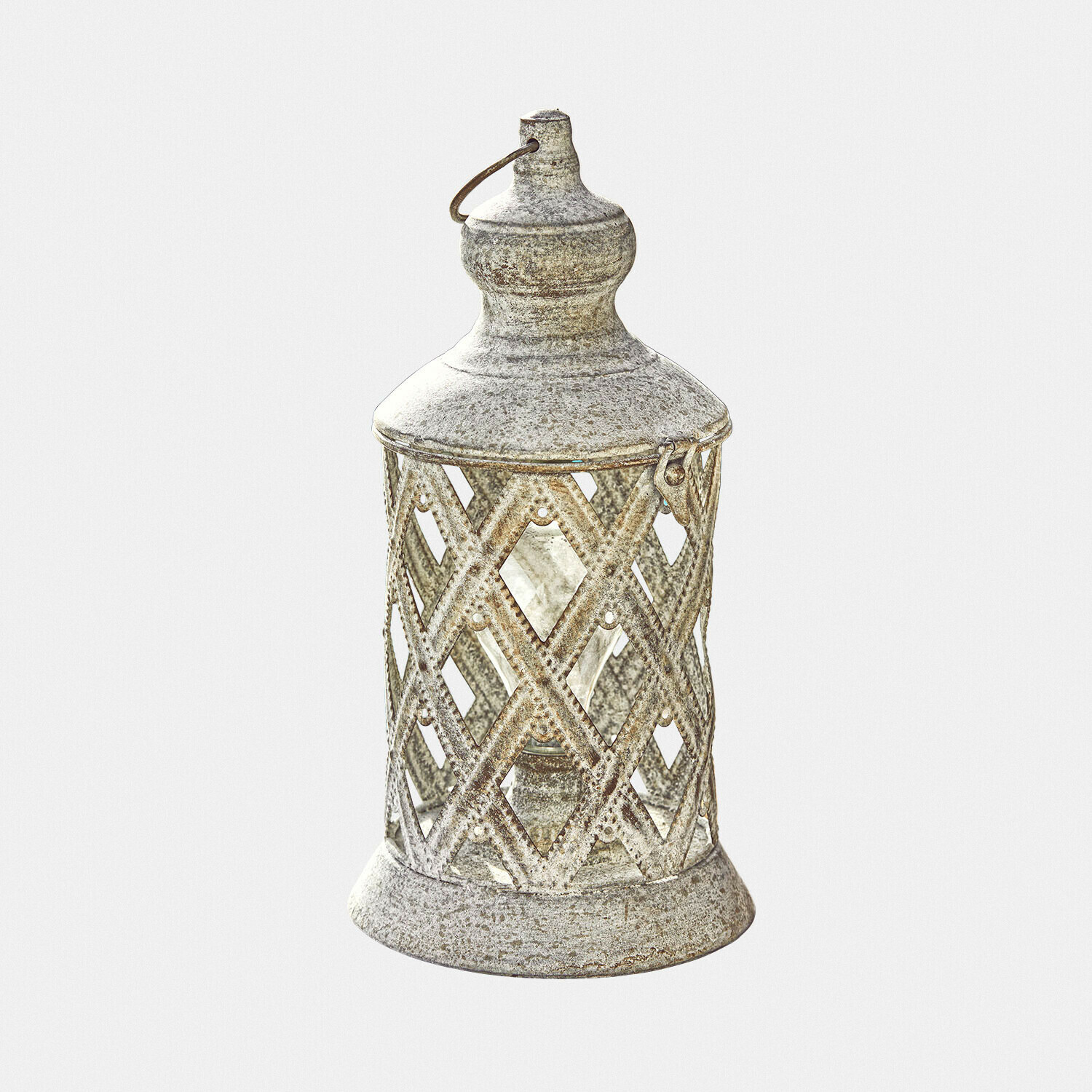 LED svítilna Lavorie