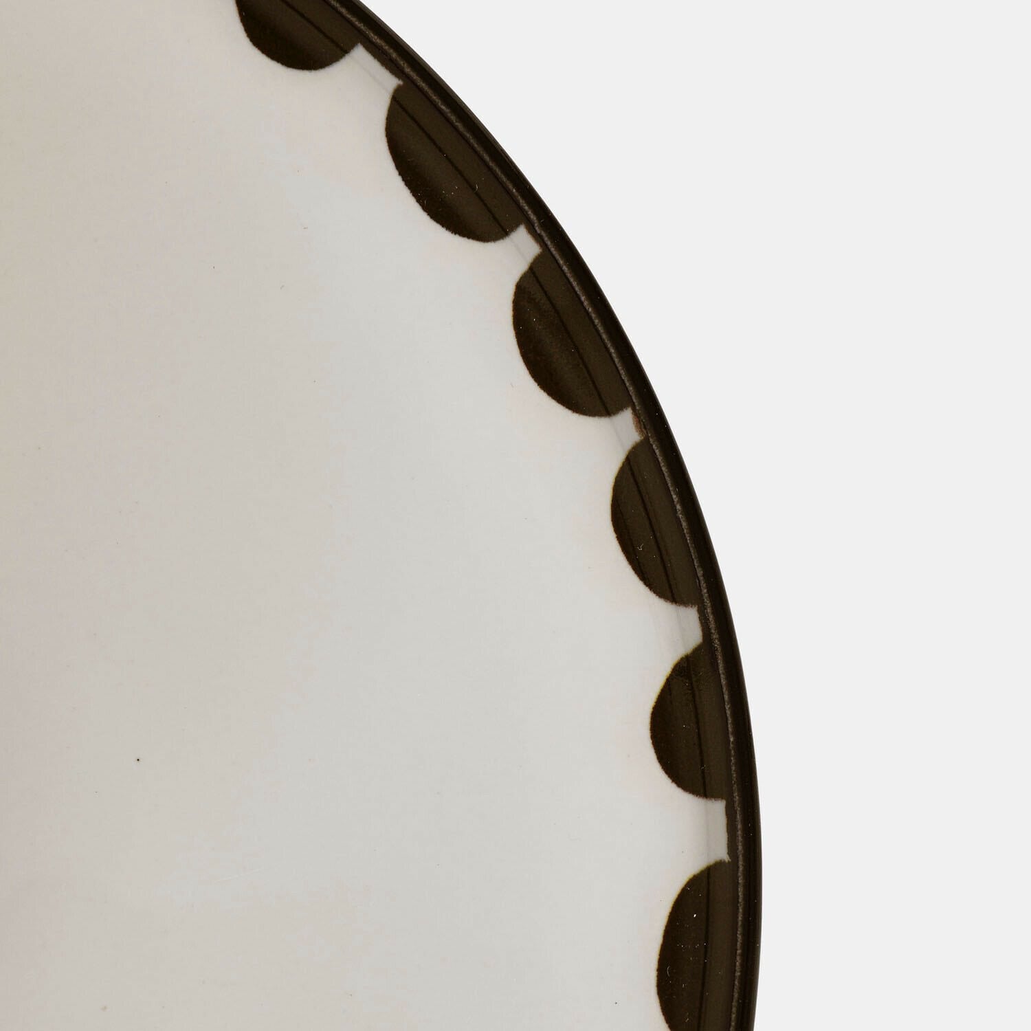 Talíře, 12dílná sada Tazira