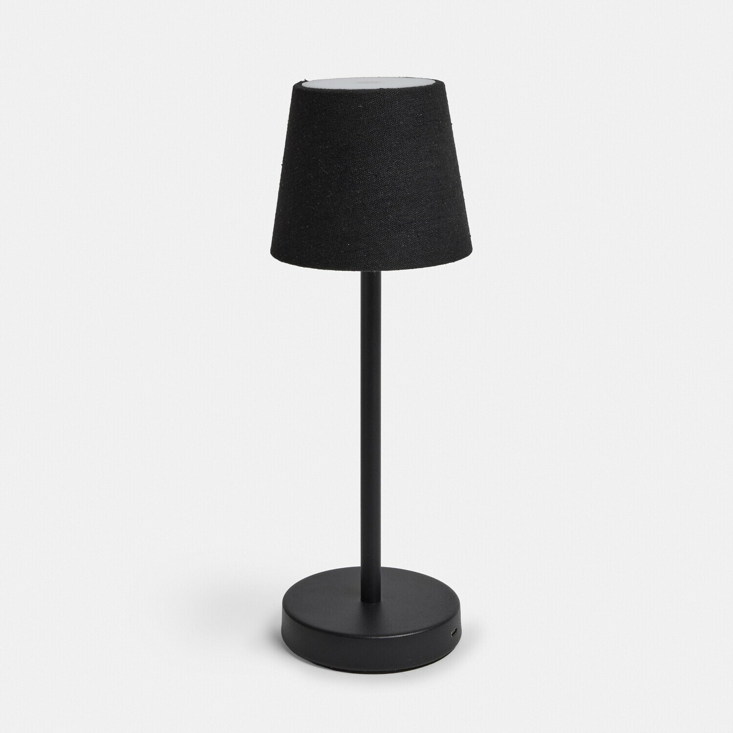 Dobíjecí stolní lampa Sylvainie