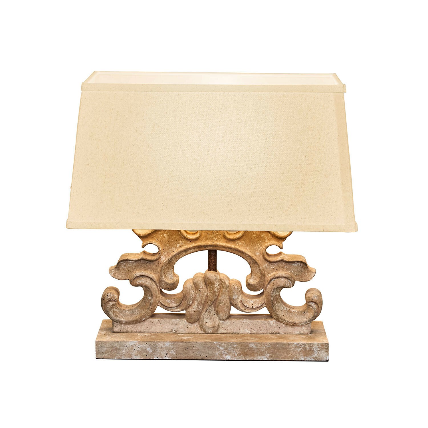 Stolní lampa Portenza