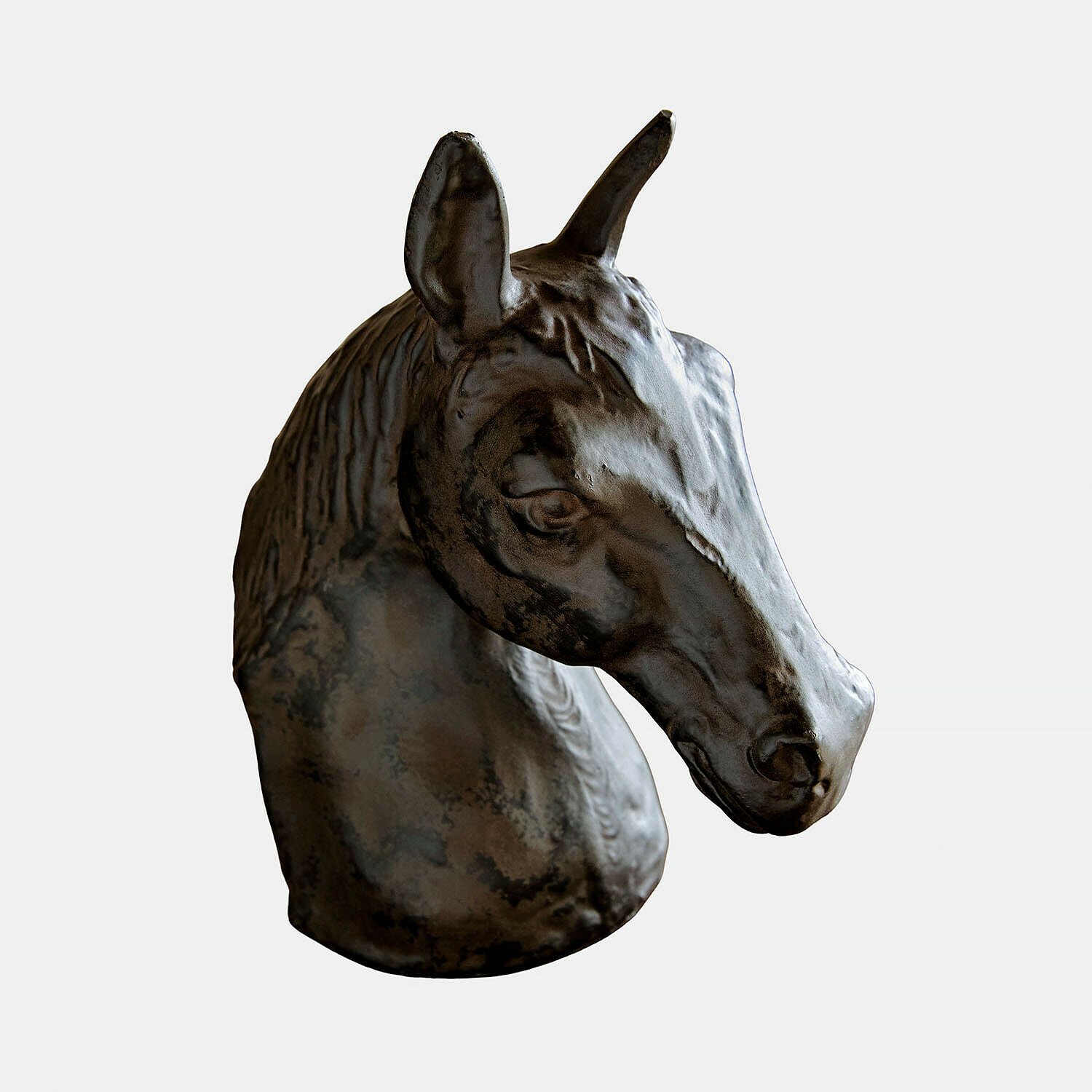 Dekorativní kůň Kingsmere