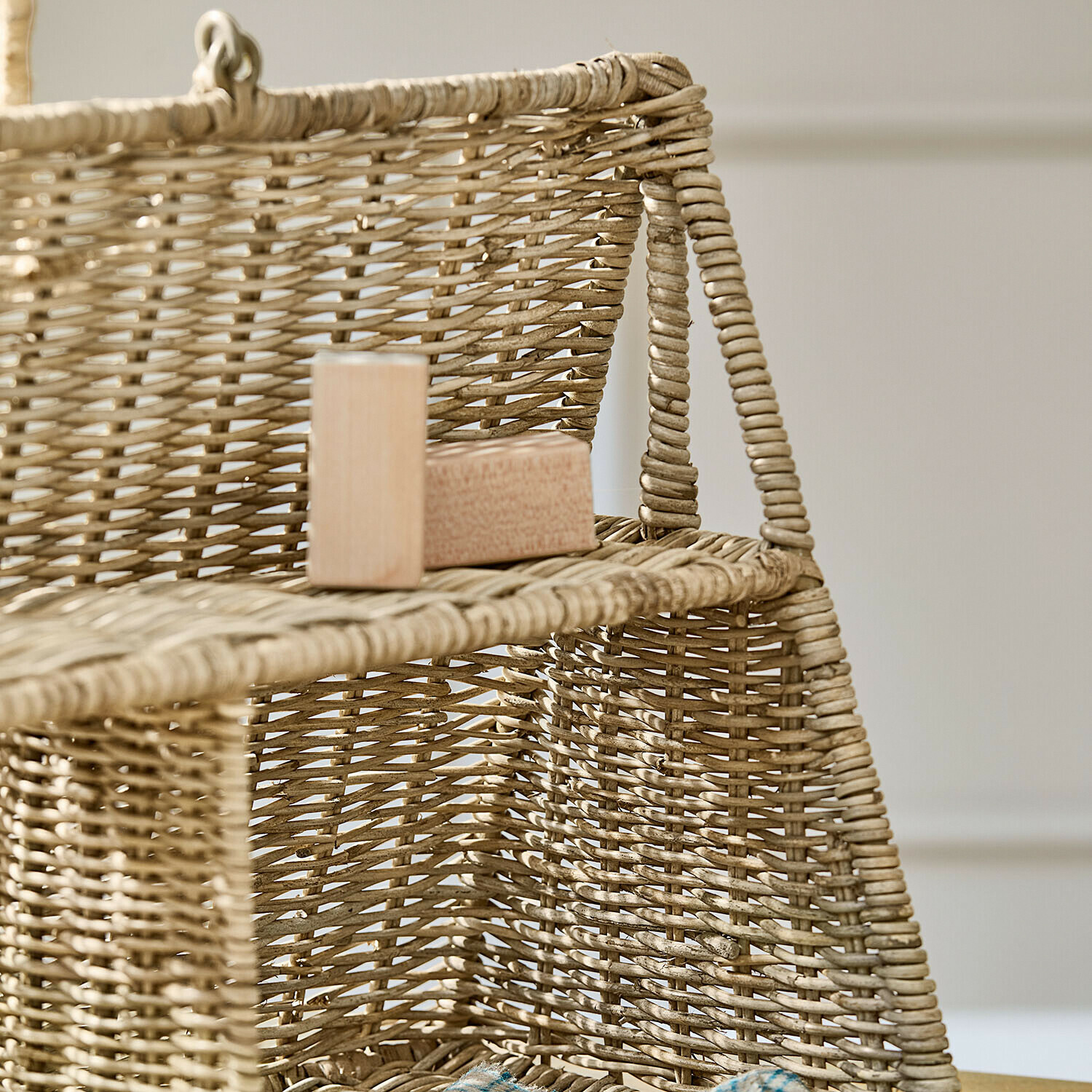 Stan pro panenky Wibbelu