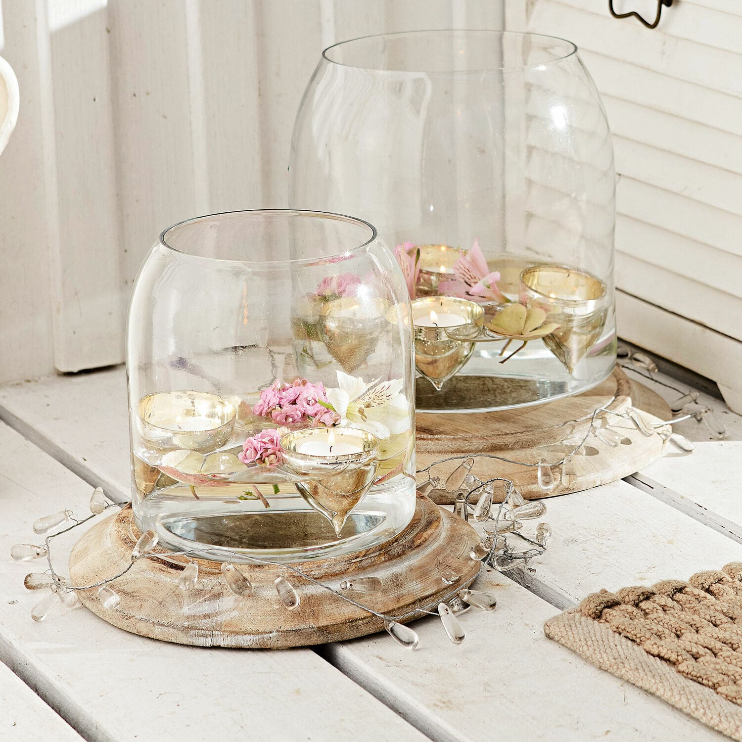 Girlanda Hattie
