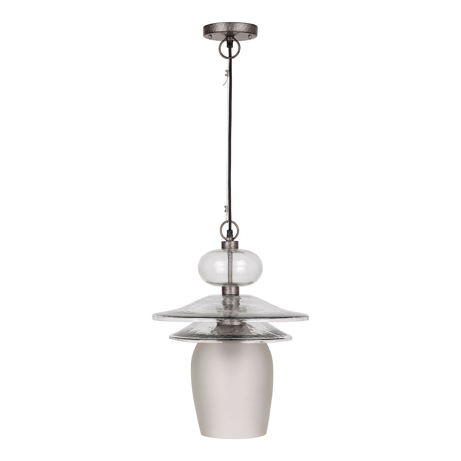 Závěsná lampa Ravissantes