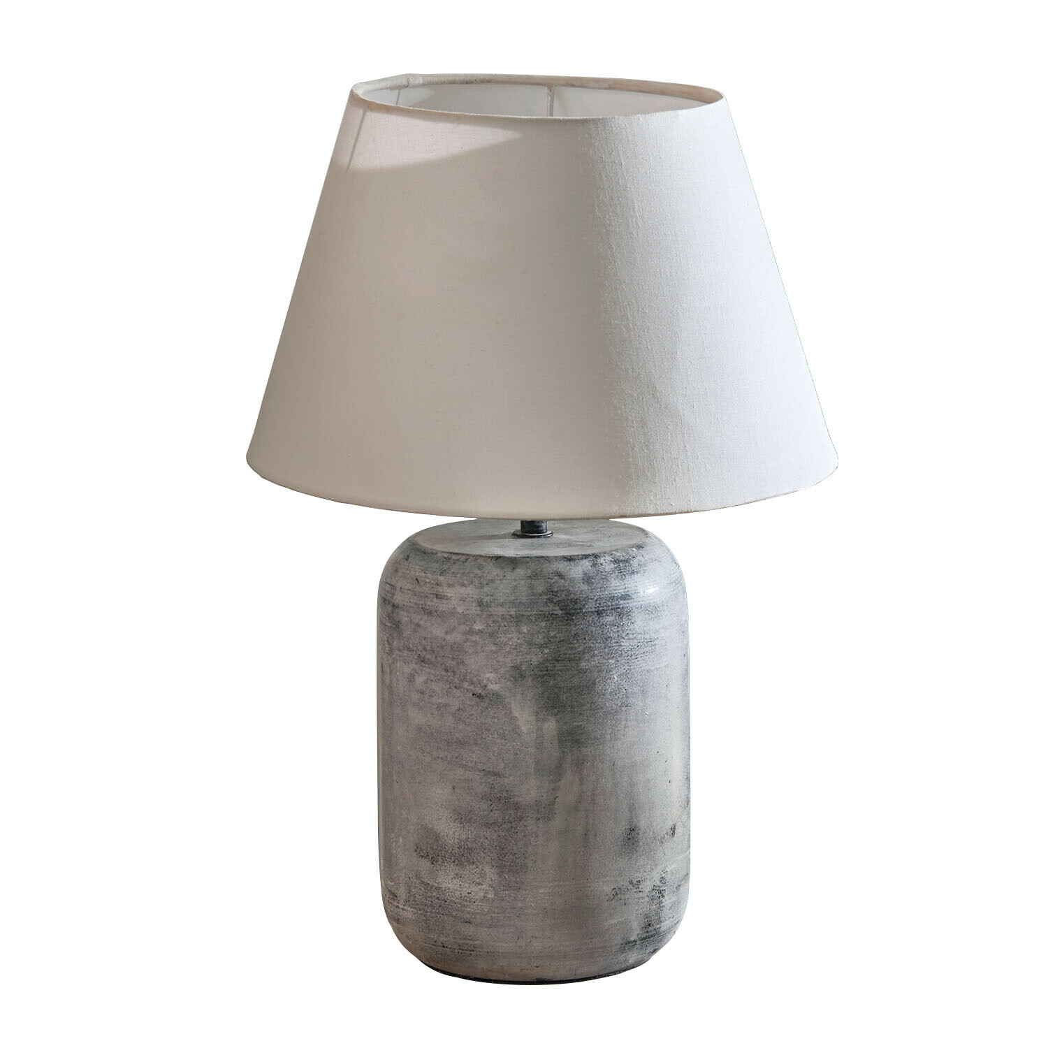 Stolní lampa Ciel d'Opale