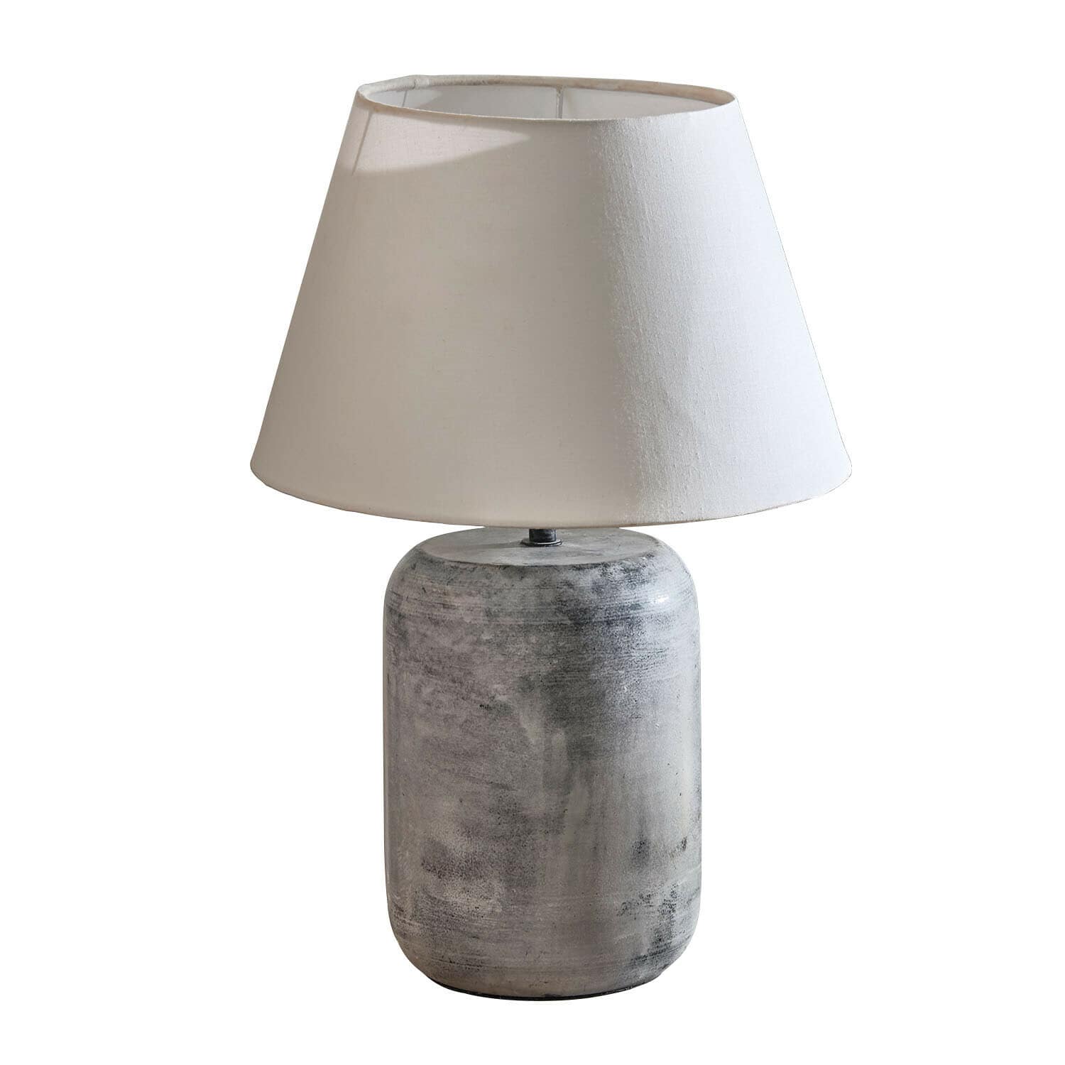 Stolní lampa Ciel d'Opale