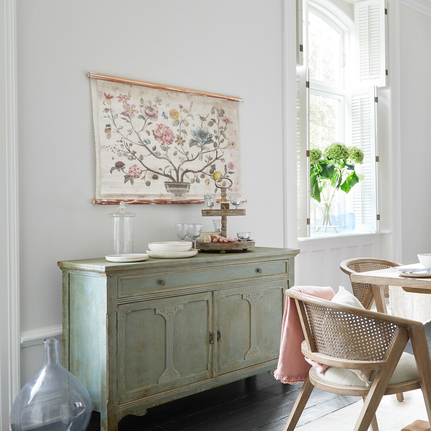 Obraz Lueur d’Aube