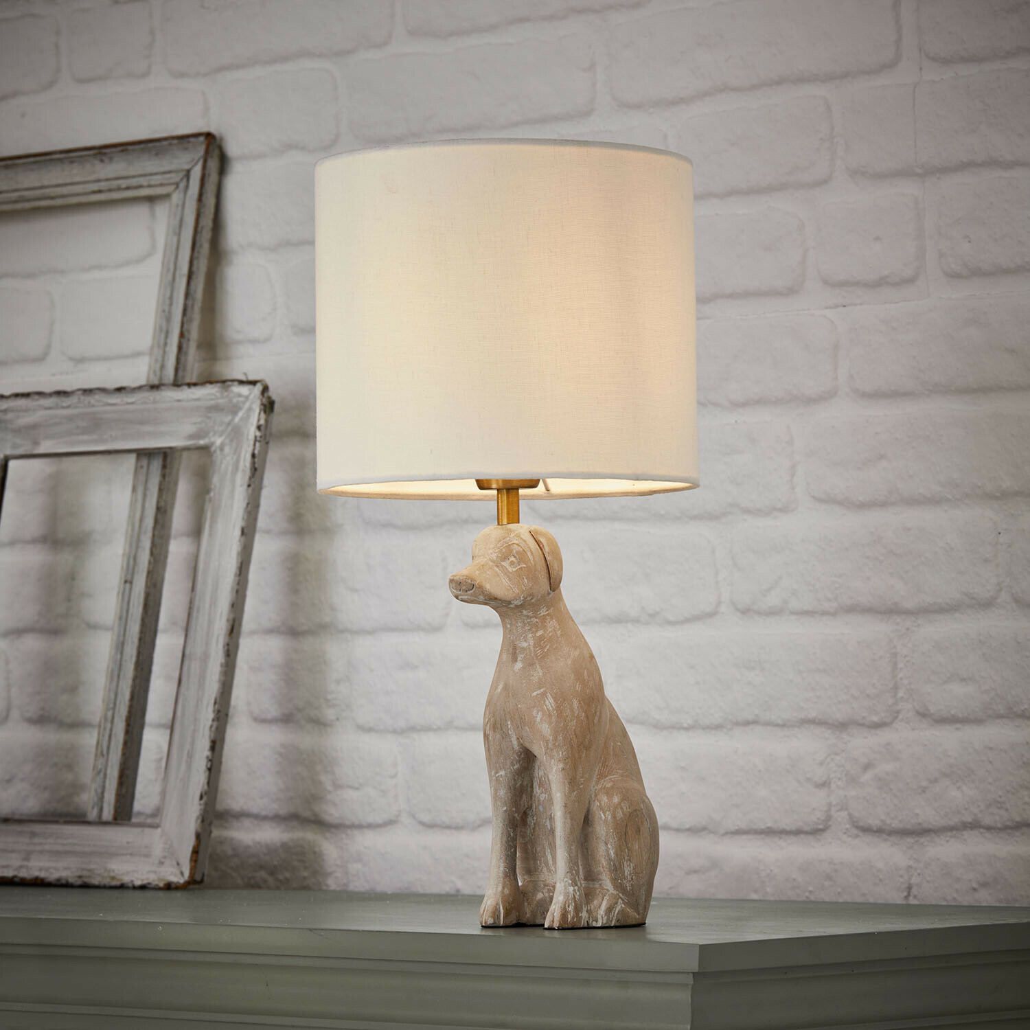 Stolní lampa Calvix